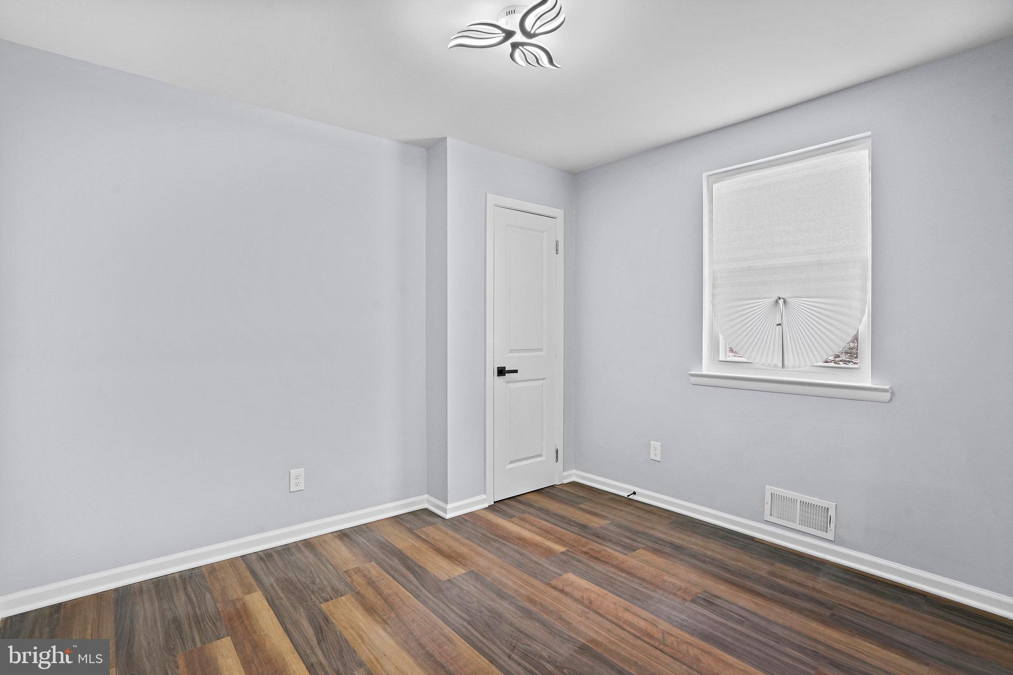 MARTINS WOODS - Residential