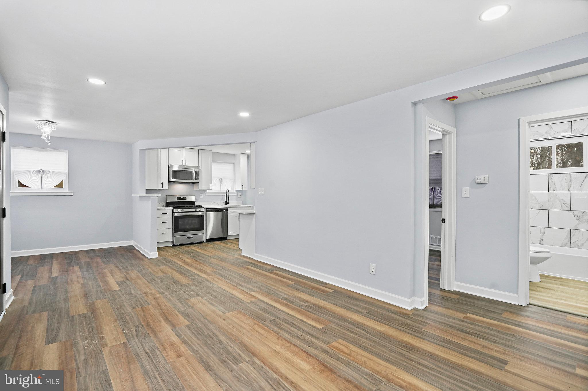 MARTINS WOODS - Residential