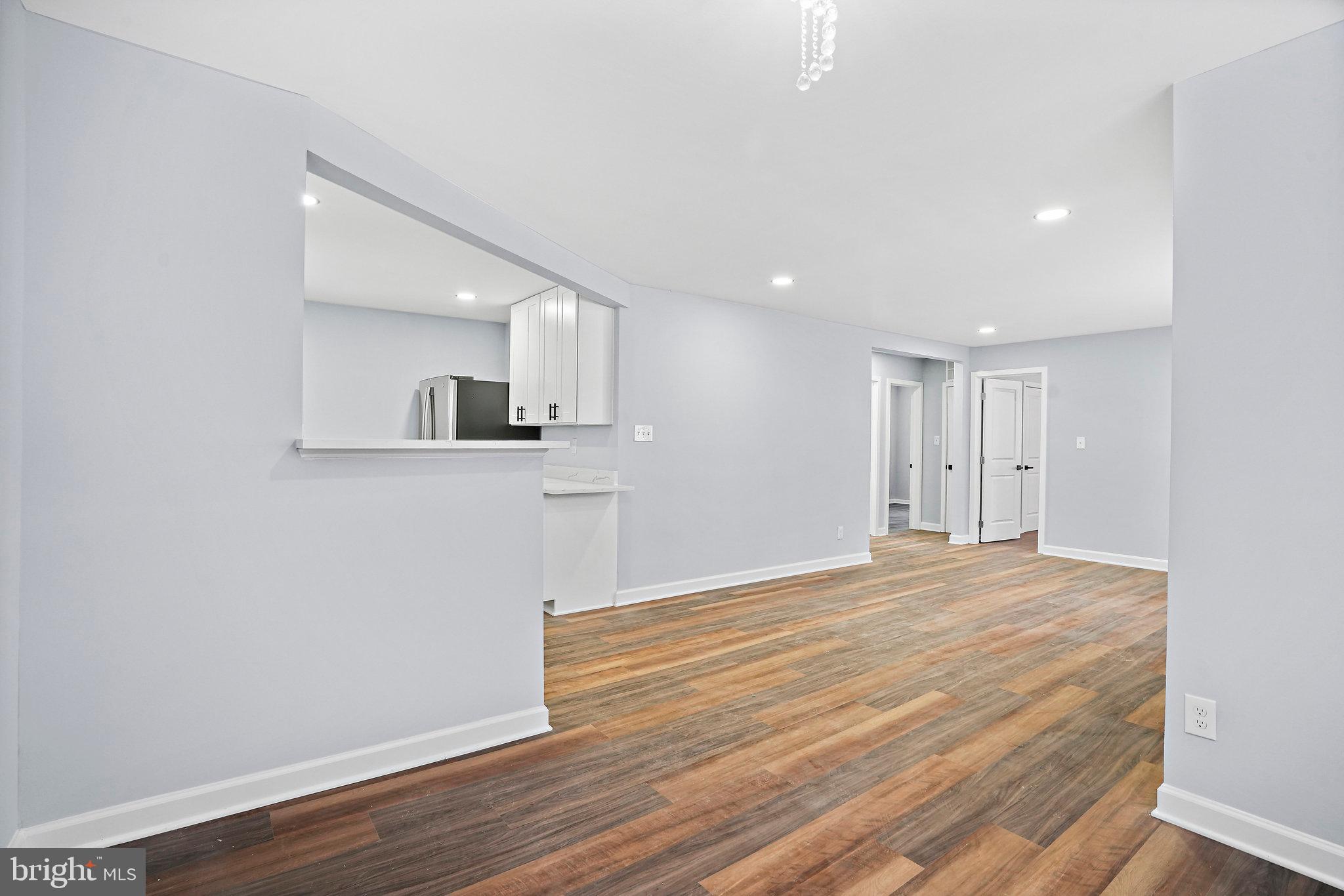 MARTINS WOODS - Residential