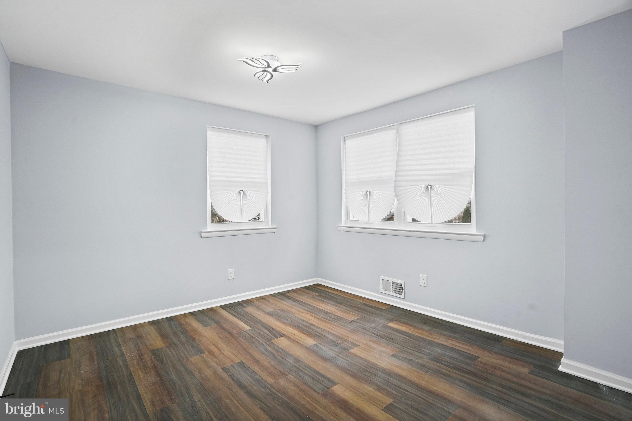 MARTINS WOODS - Residential