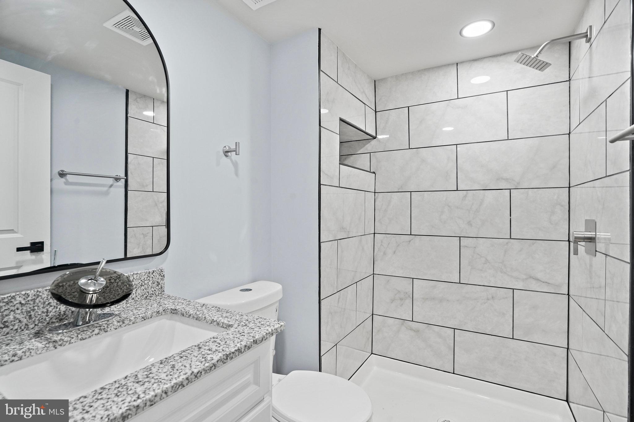 MARTINS WOODS - Residential