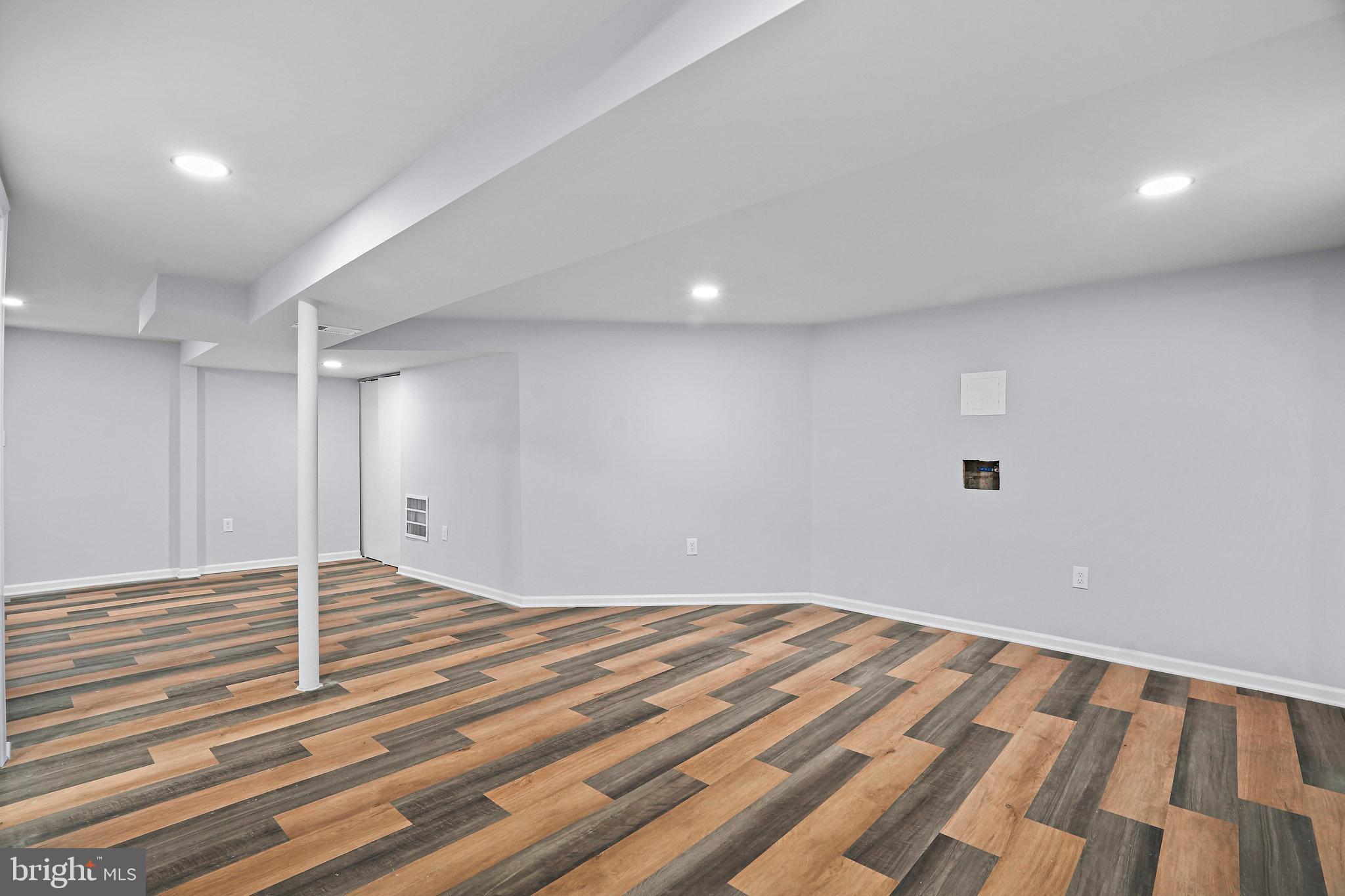 MARTINS WOODS - Residential