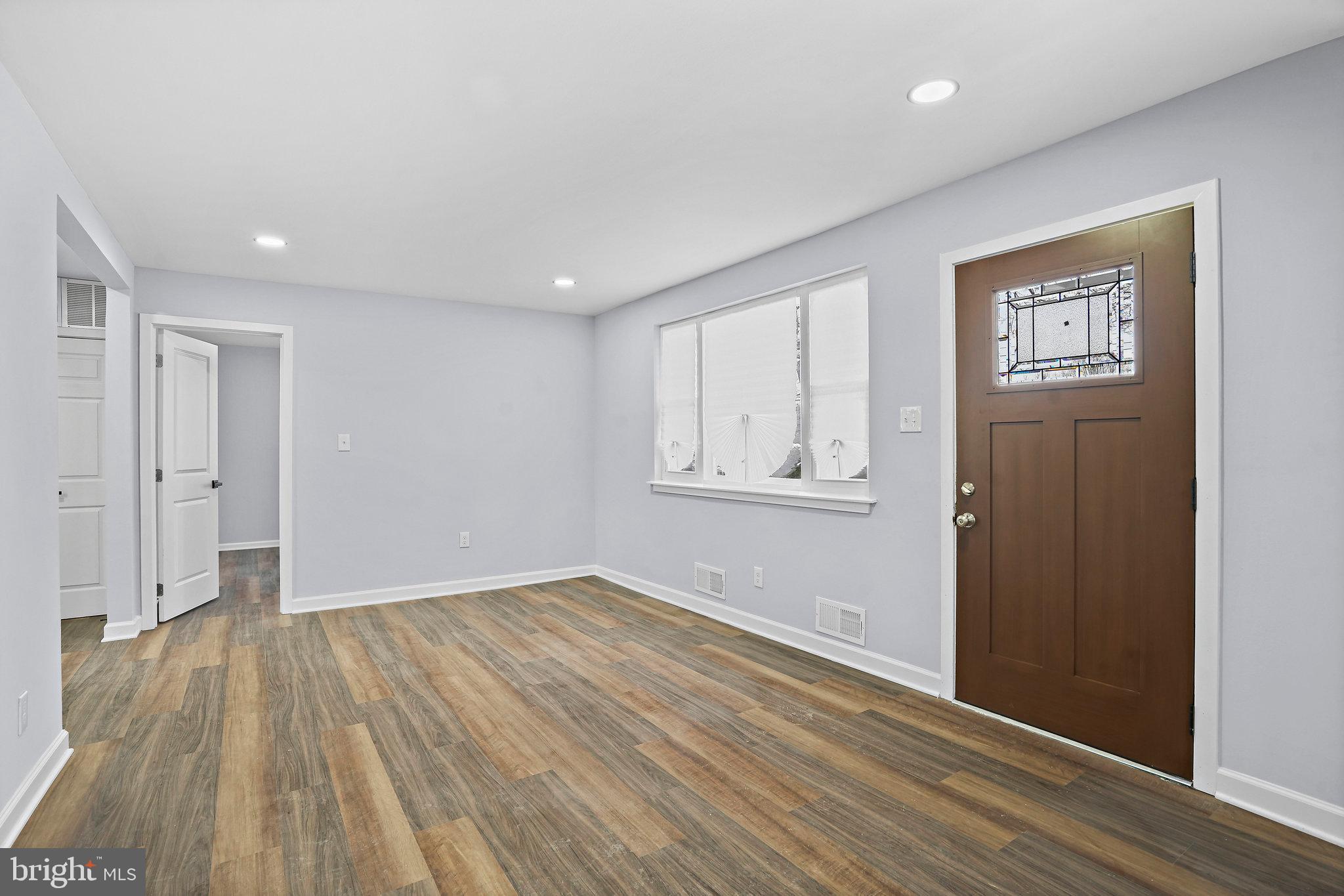 MARTINS WOODS - Residential