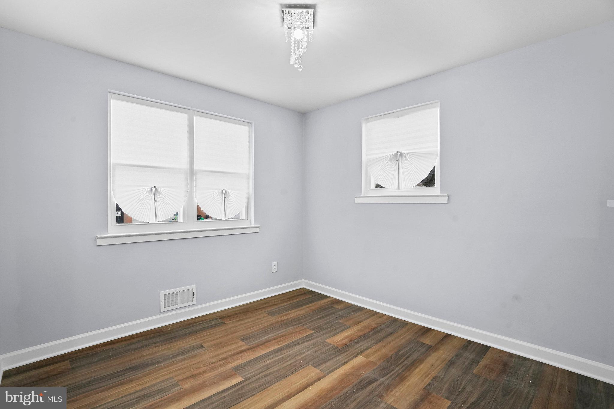 MARTINS WOODS - Residential