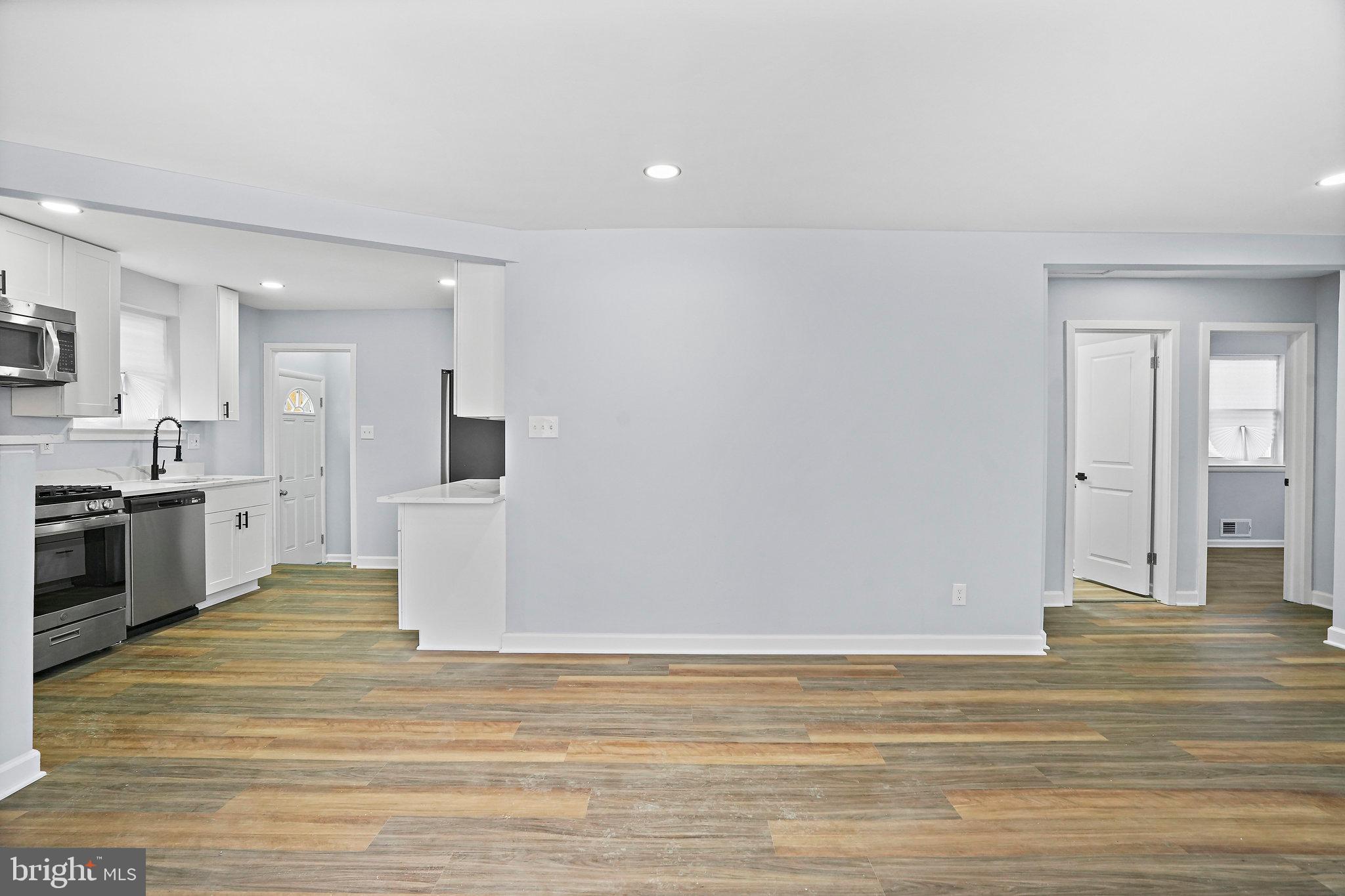 MARTINS WOODS - Residential