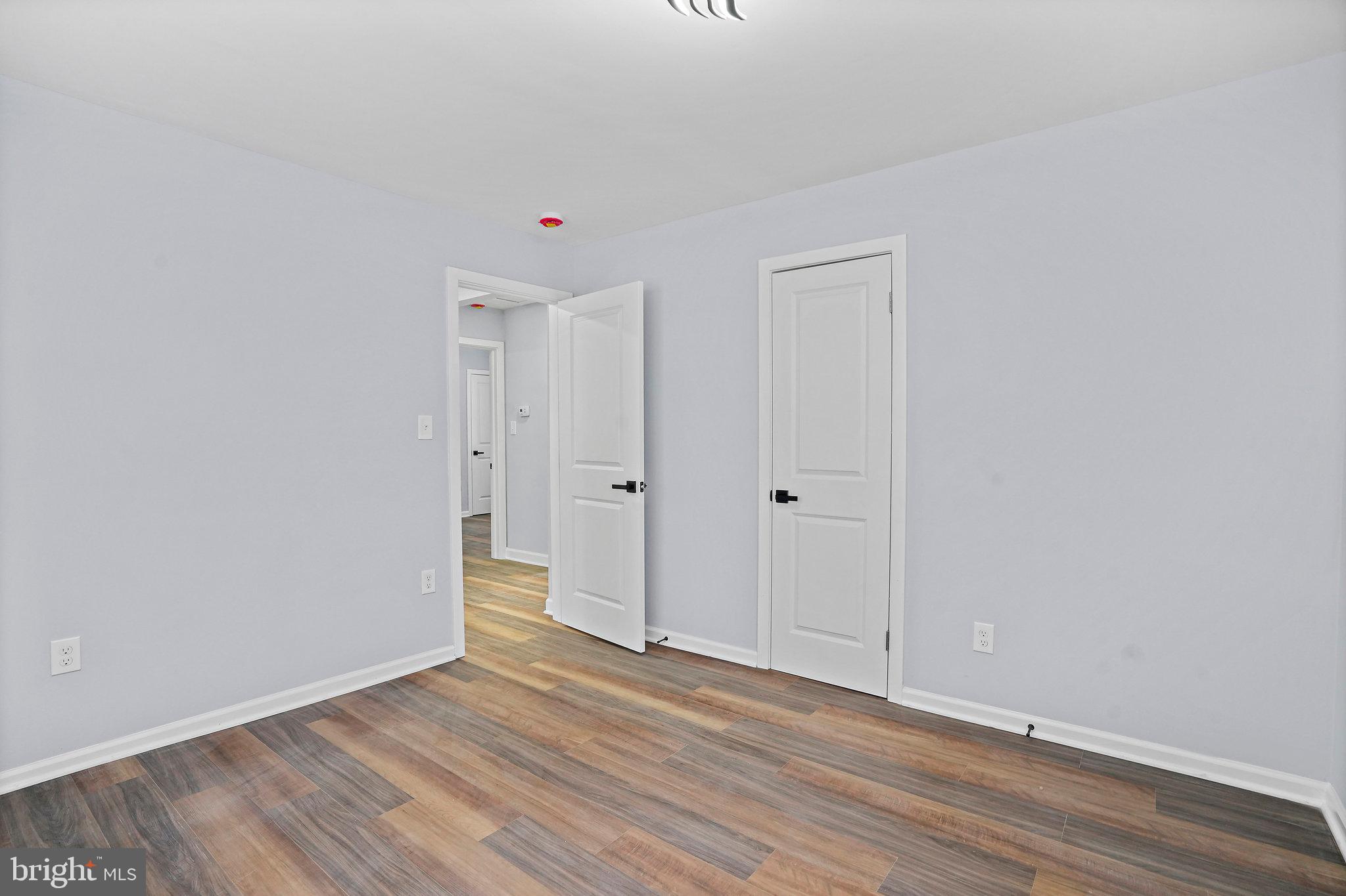 MARTINS WOODS - Residential