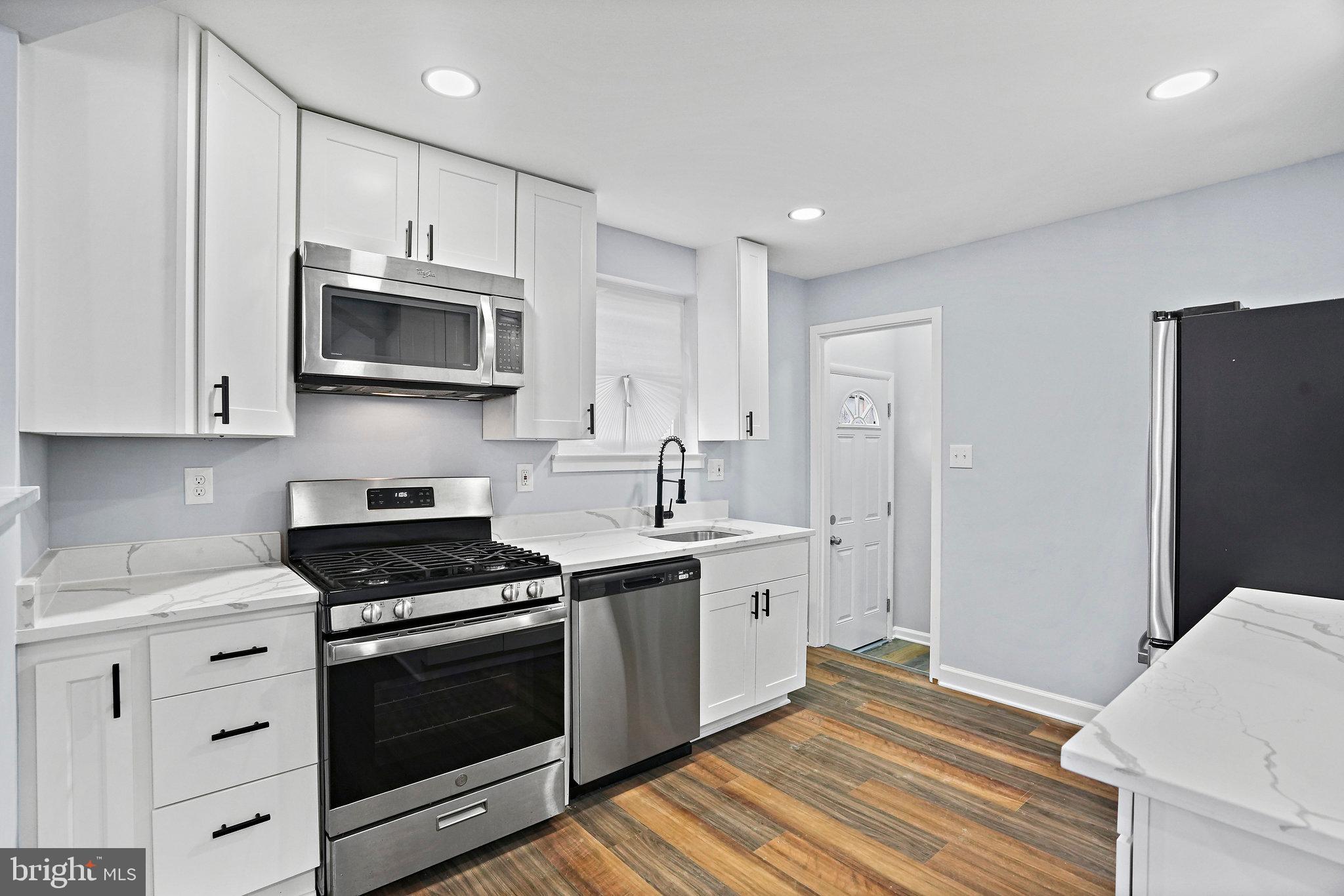 MARTINS WOODS - Residential