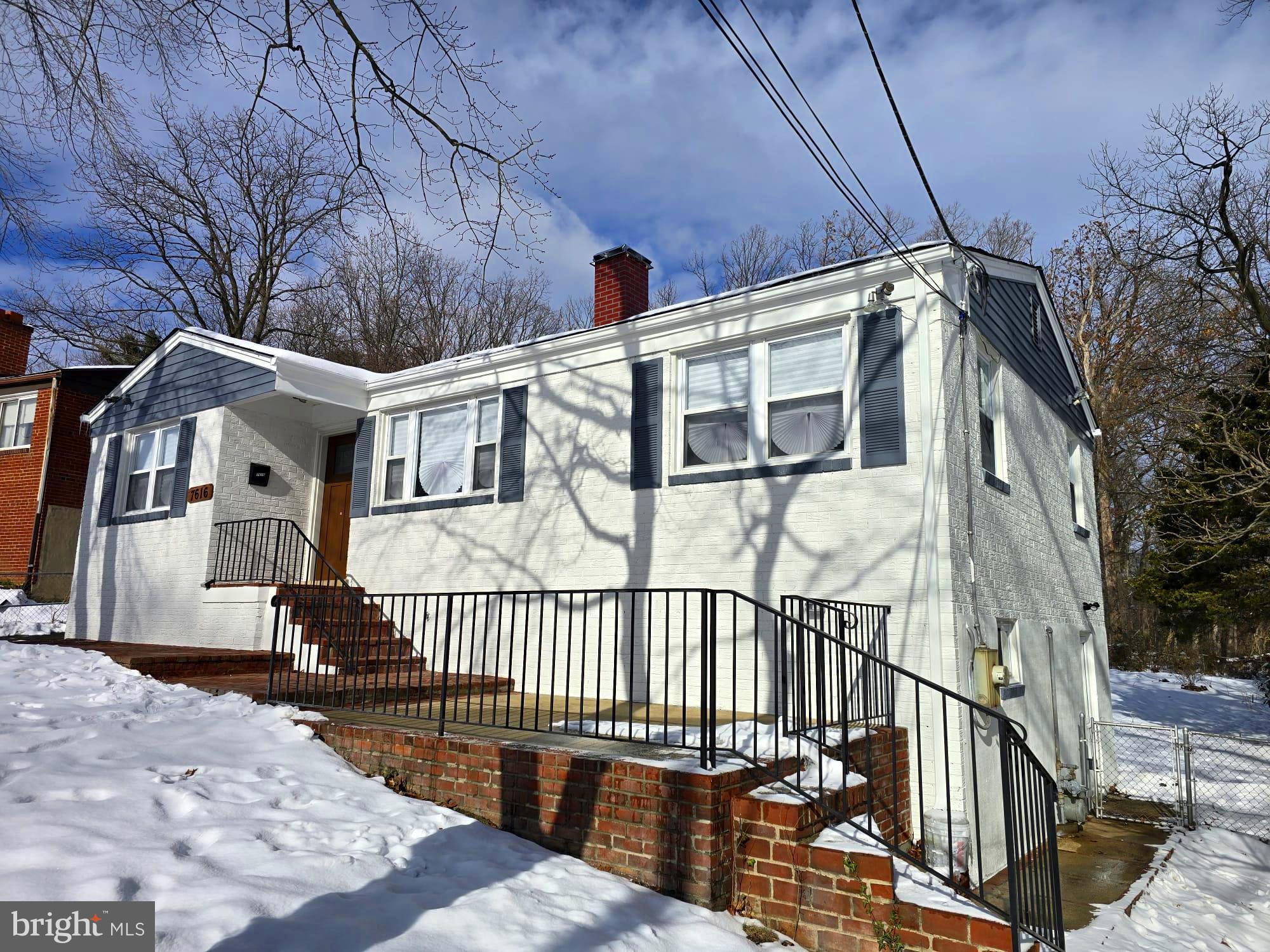 MARTINS WOODS - Residential