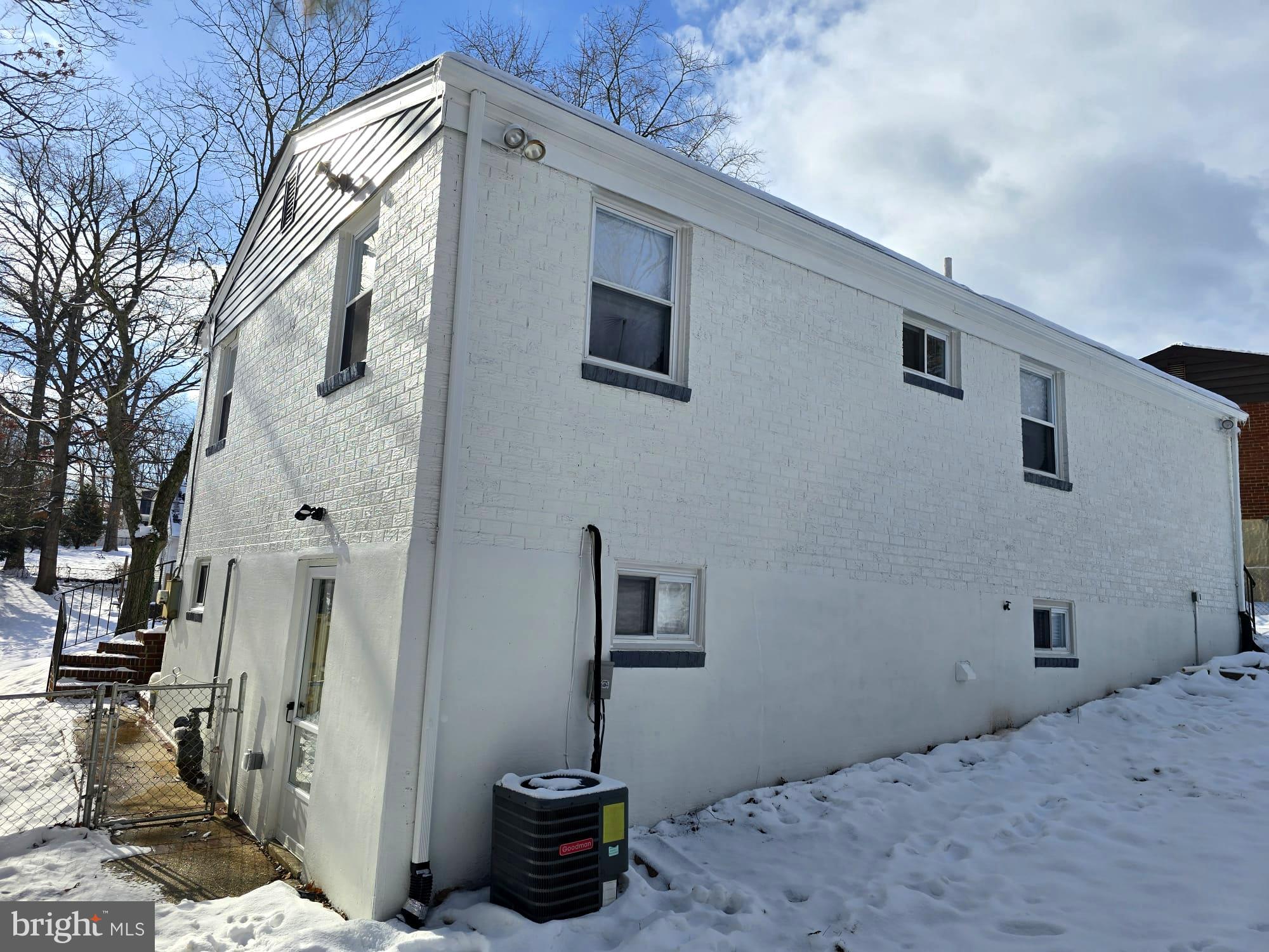 MARTINS WOODS - Residential