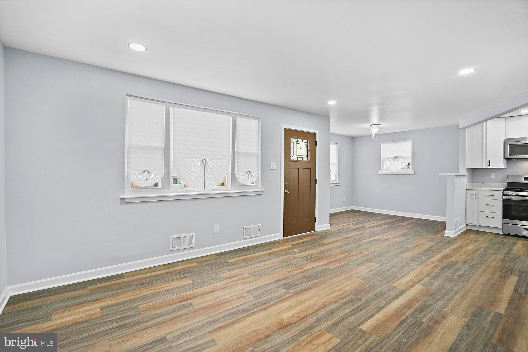 MARTINS WOODS - Residential