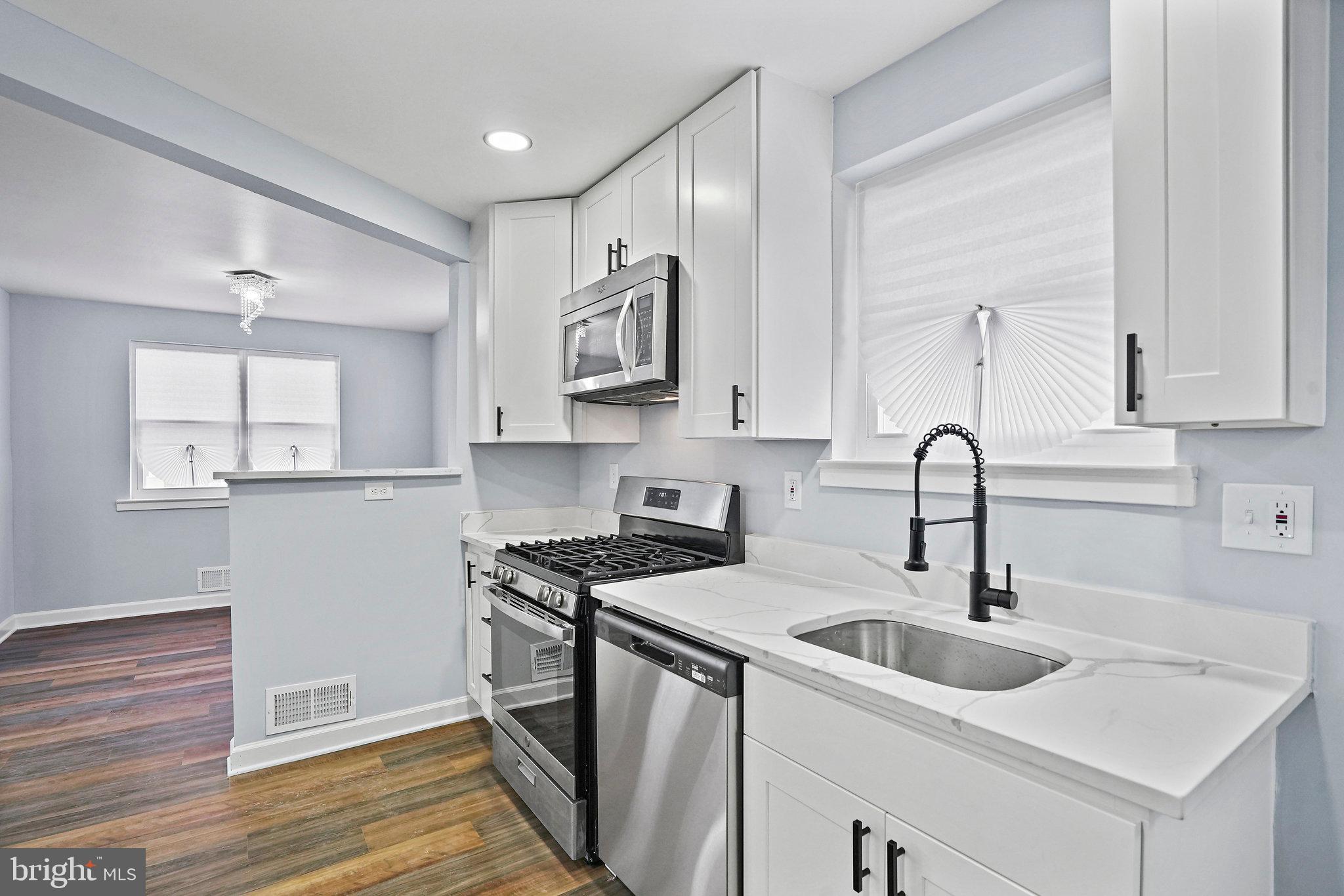 MARTINS WOODS - Residential