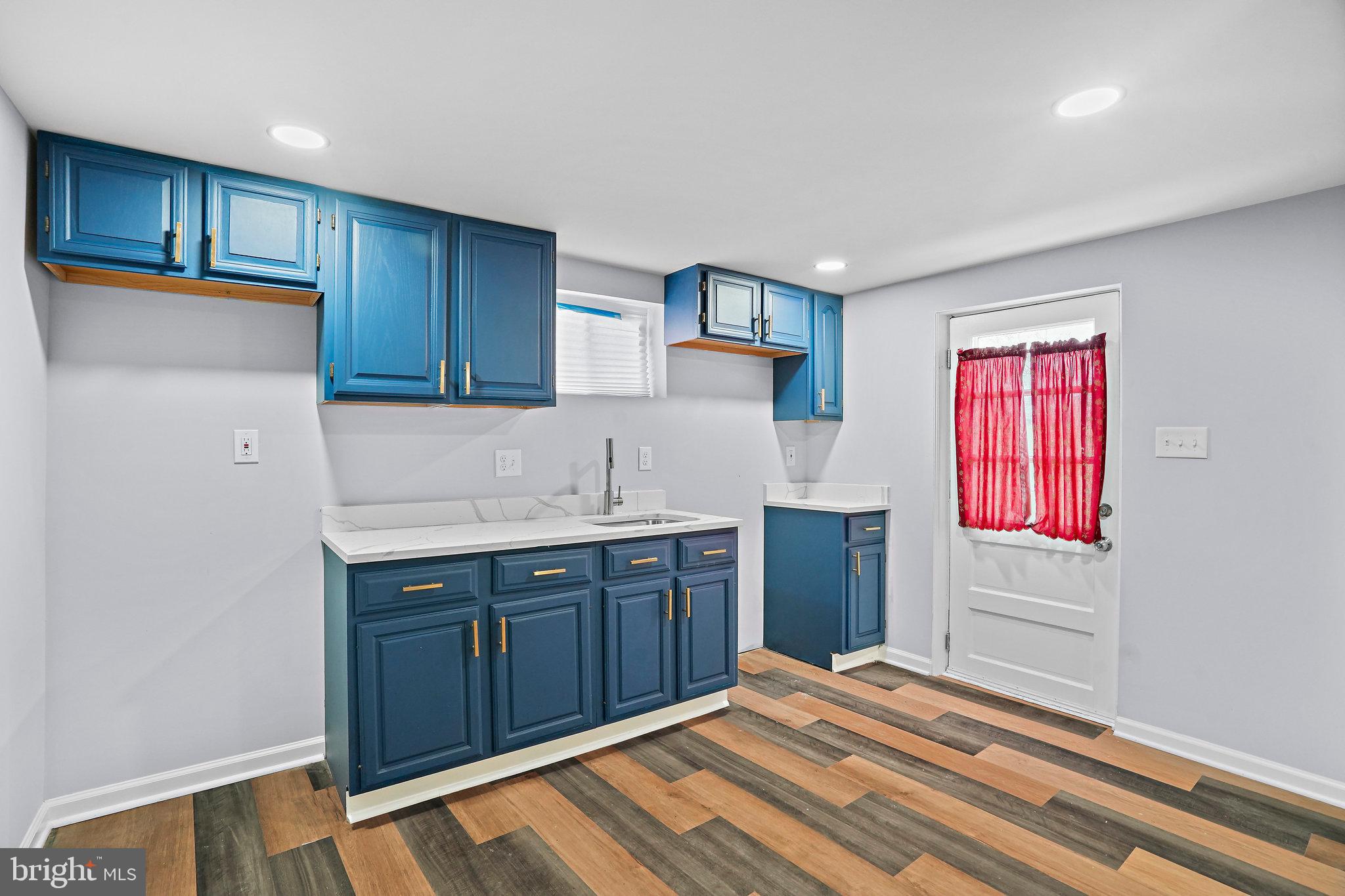 MARTINS WOODS - Residential