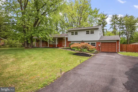 13 Glenview Drive, Princeton, NJ 08540 - MLS#: NJME2076570
