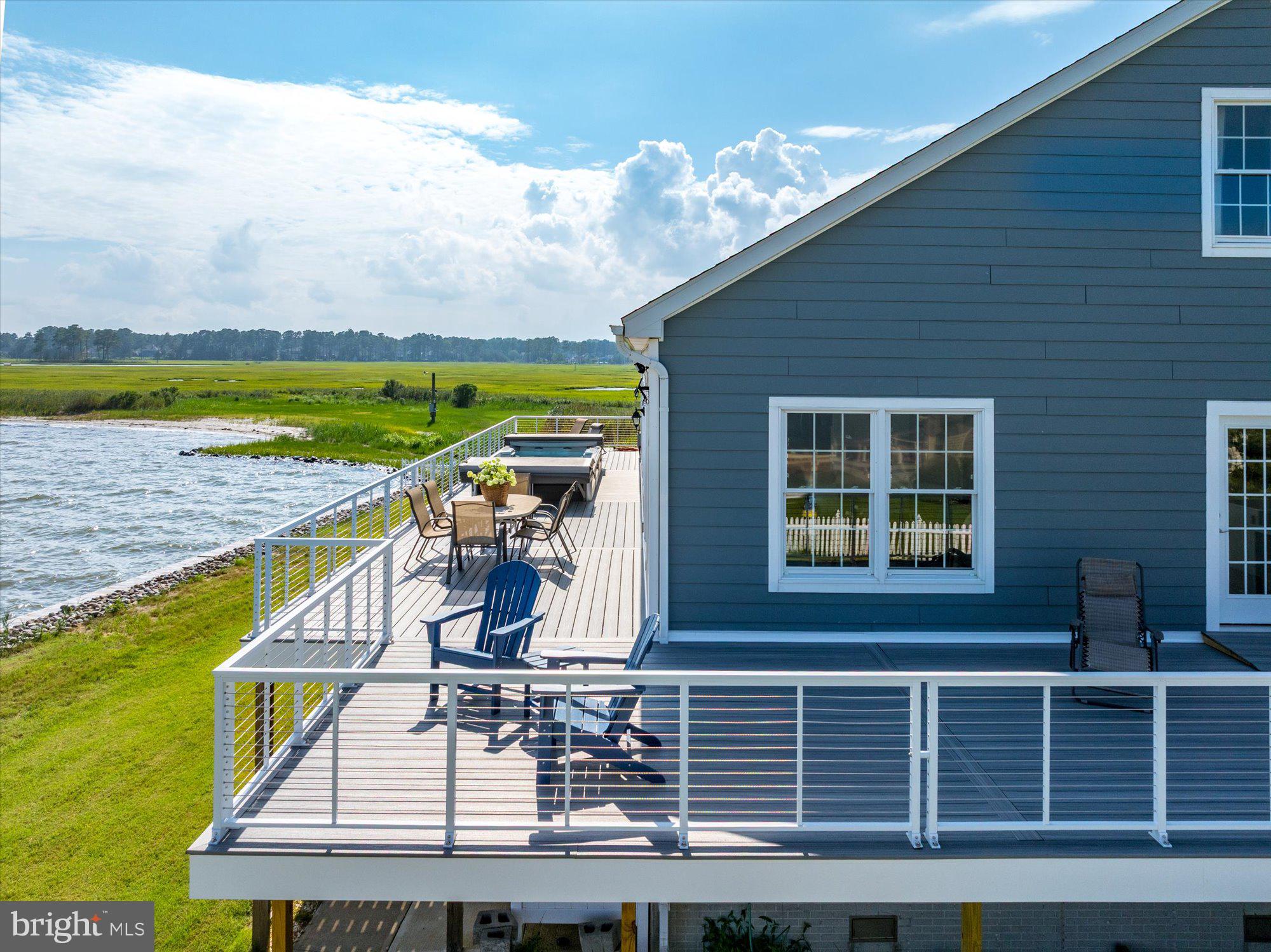 22596 BAY VIEW CIRCLE