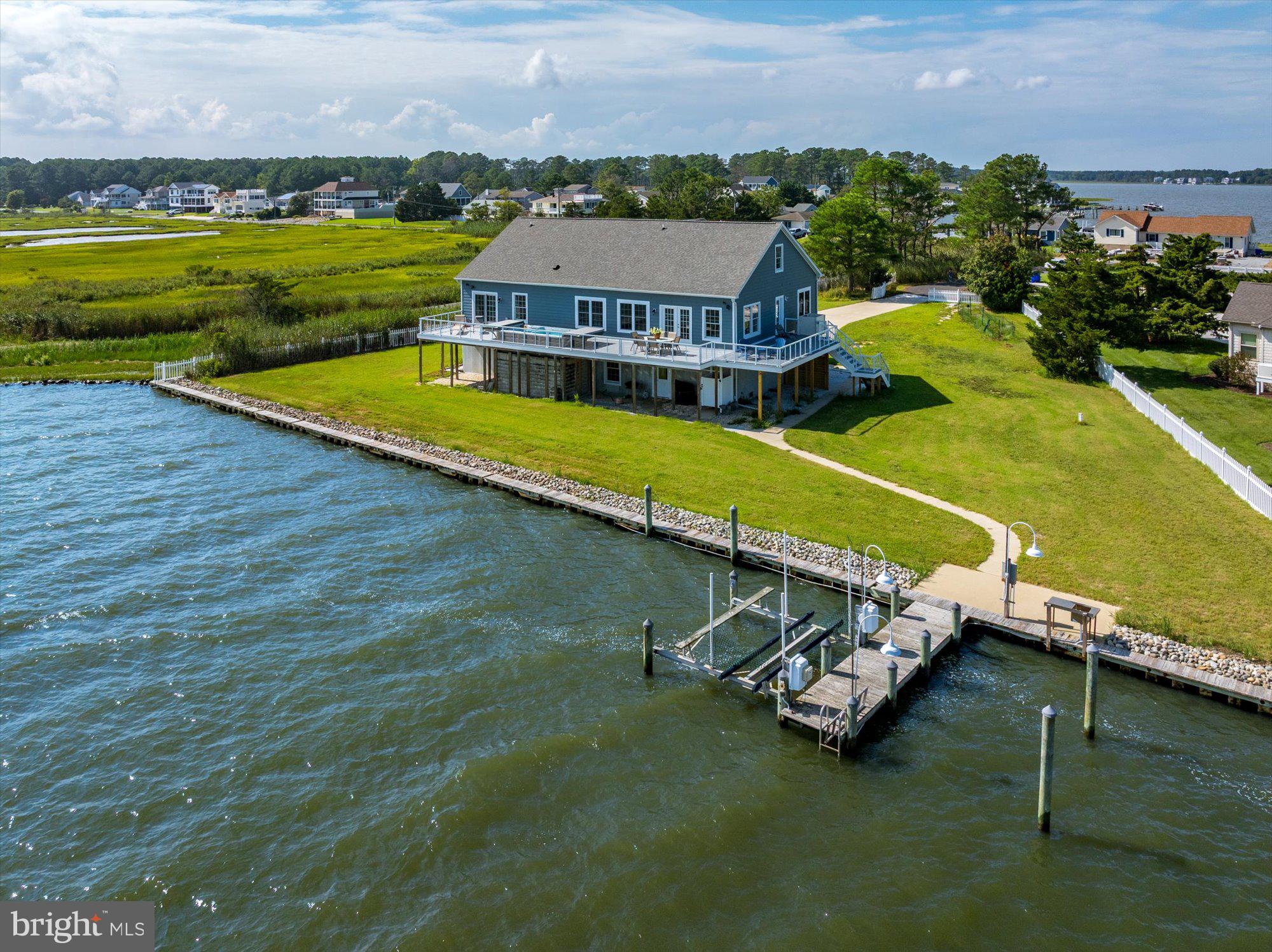 22596 BAY VIEW CIRCLE