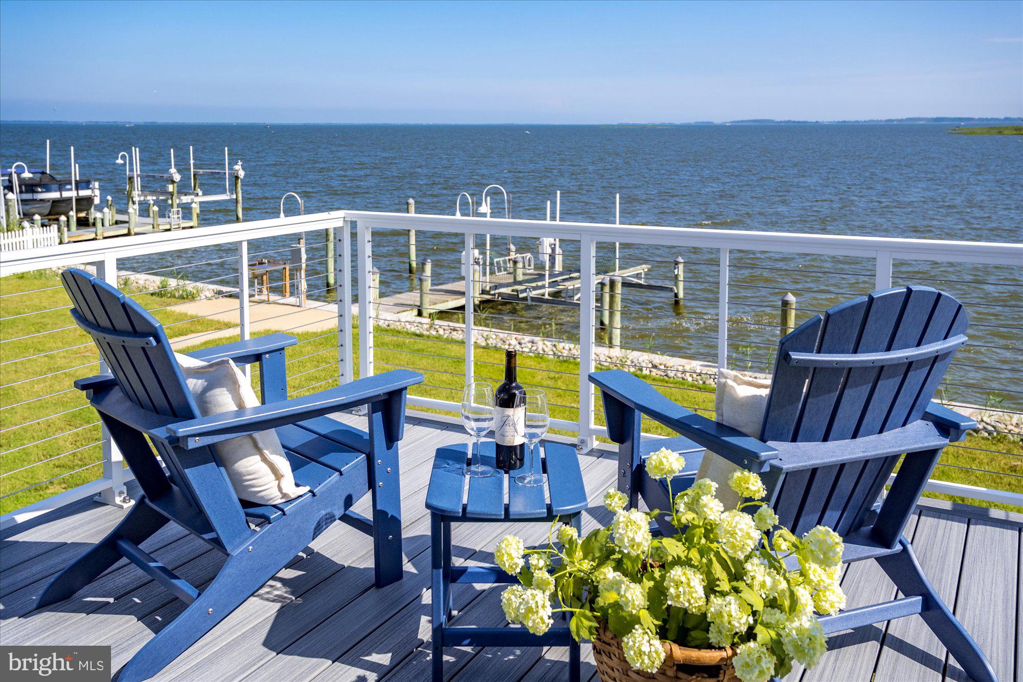 22596 BAY VIEW CIRCLE