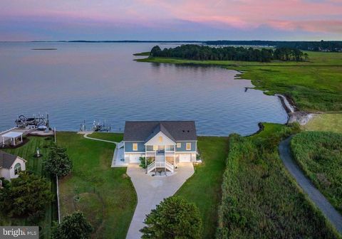 Photo of 22596 Bay View Circle, LEWES, DE 19958 (MLS # DESU2089456)