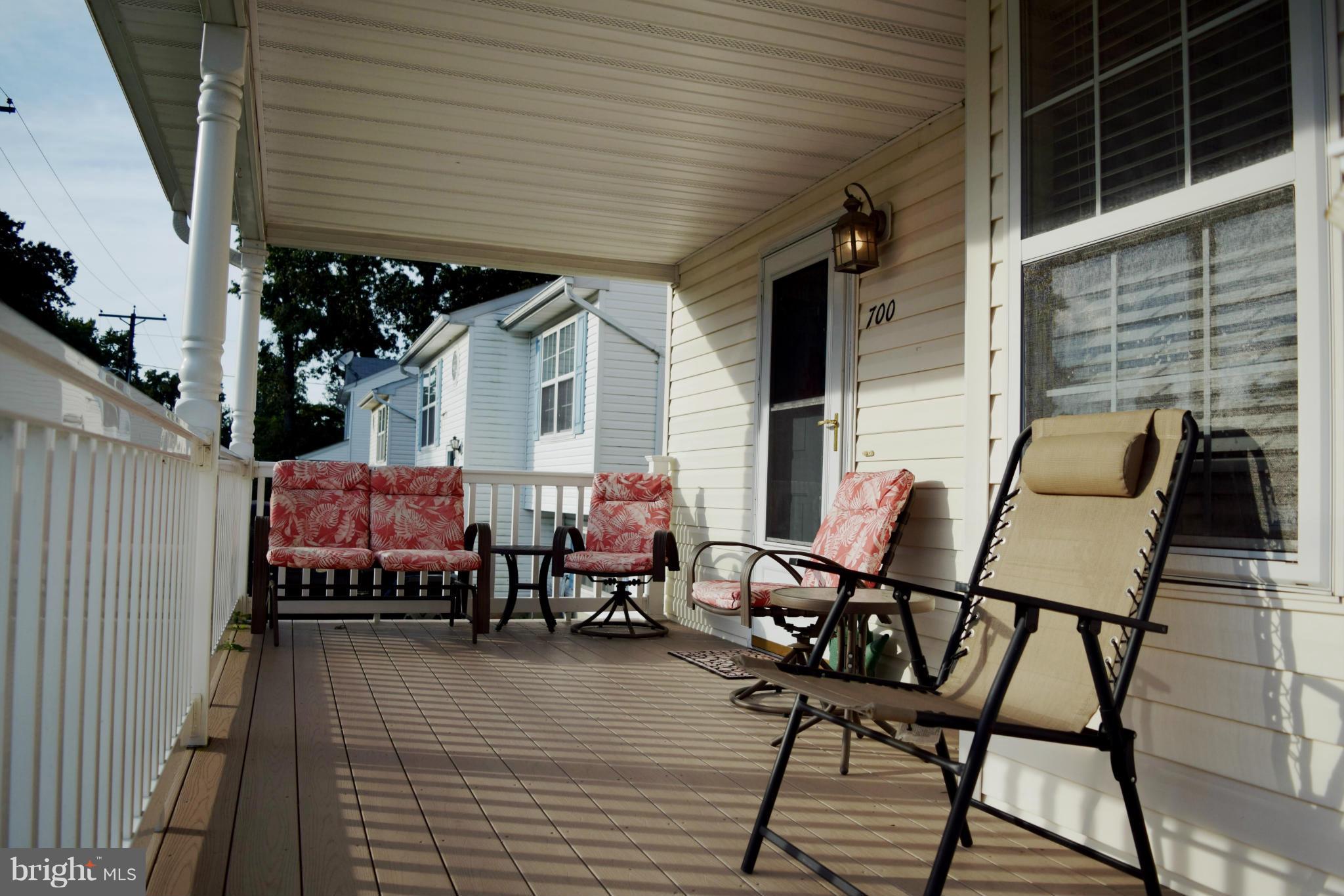 GREEN HAVEN - Residential