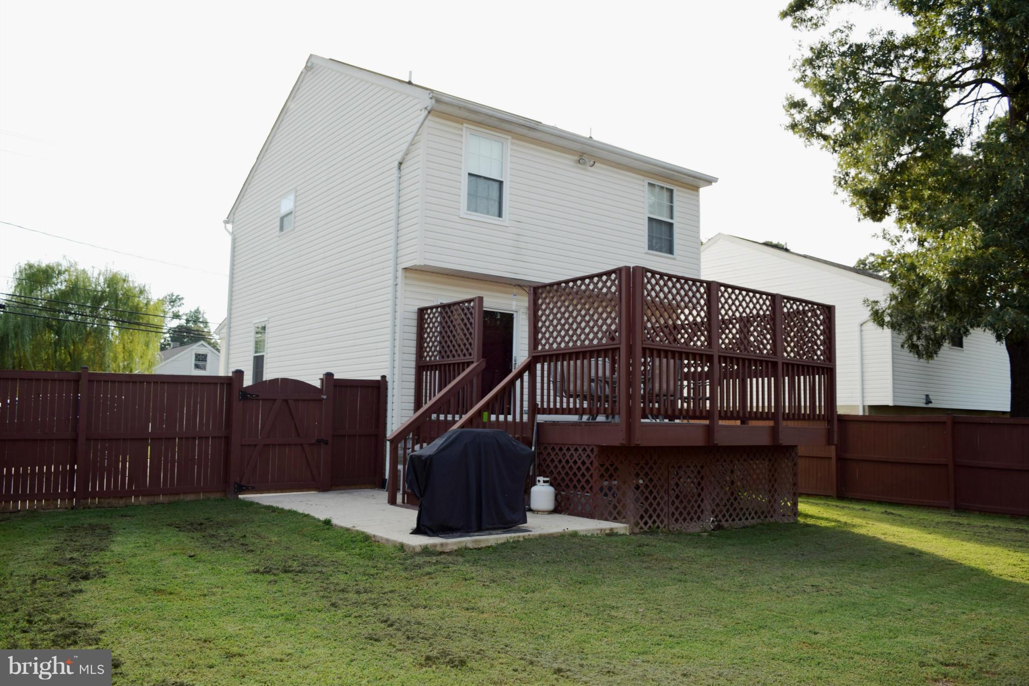 GREEN HAVEN - Residential