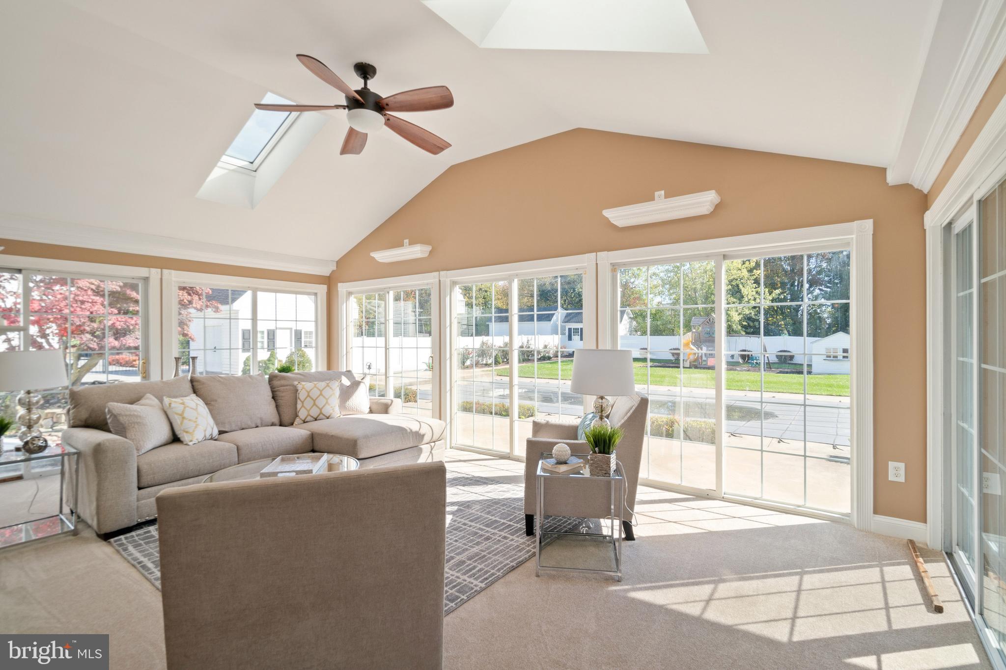 STONEY CREEK FARMS - Residential