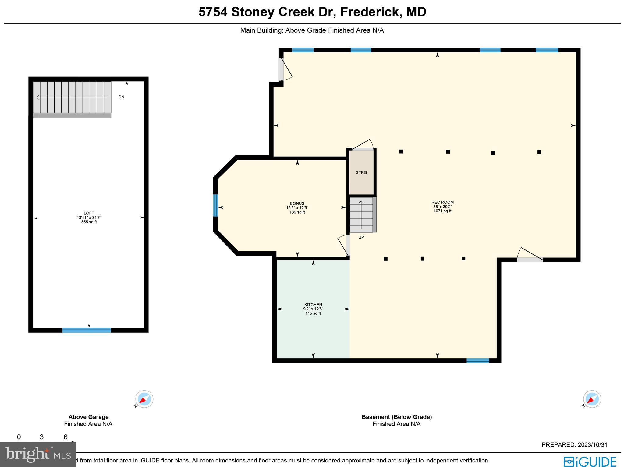 STONEY CREEK FARMS - Residential