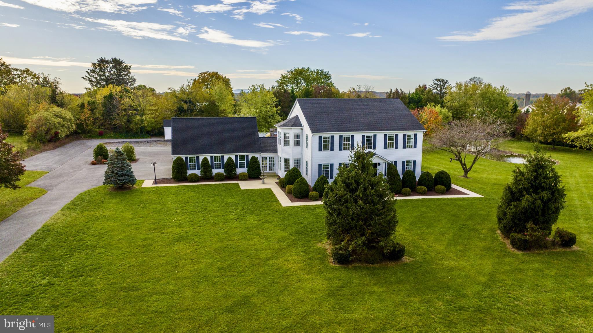 STONEY CREEK FARMS - Residential
