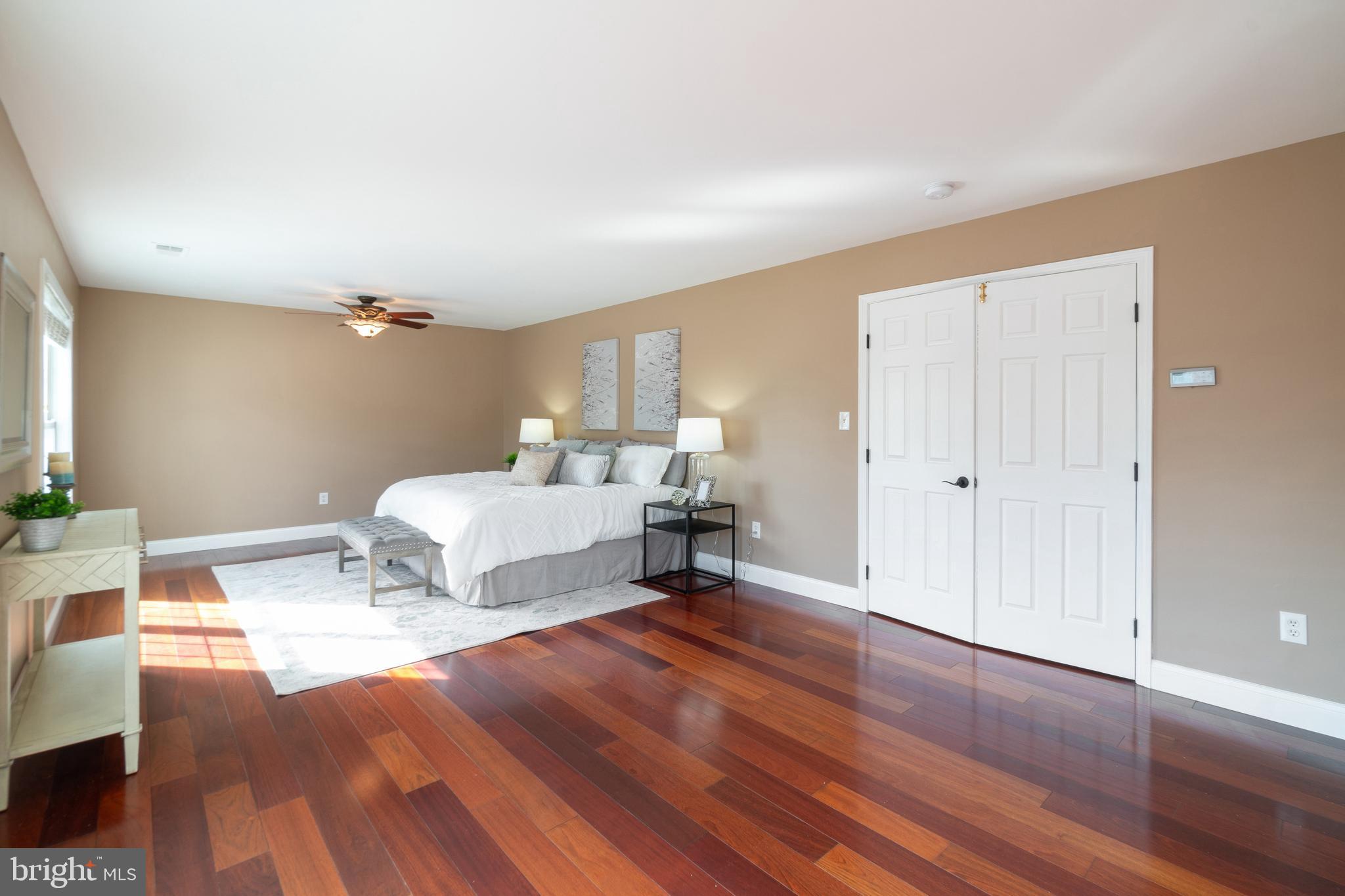 STONEY CREEK FARMS - Residential