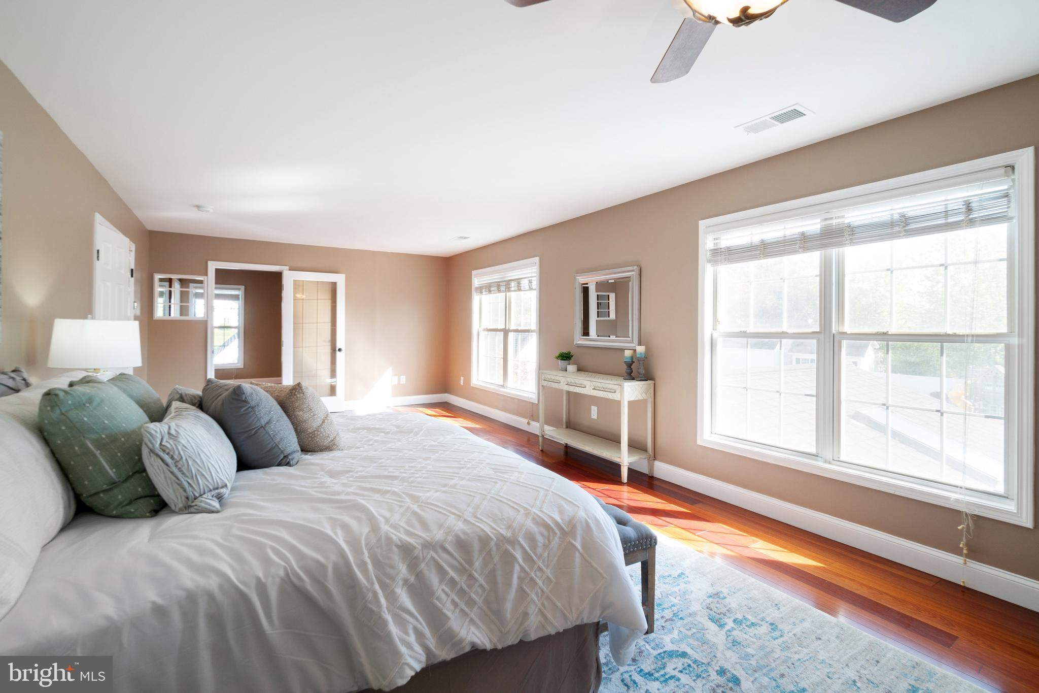 STONEY CREEK FARMS - Residential