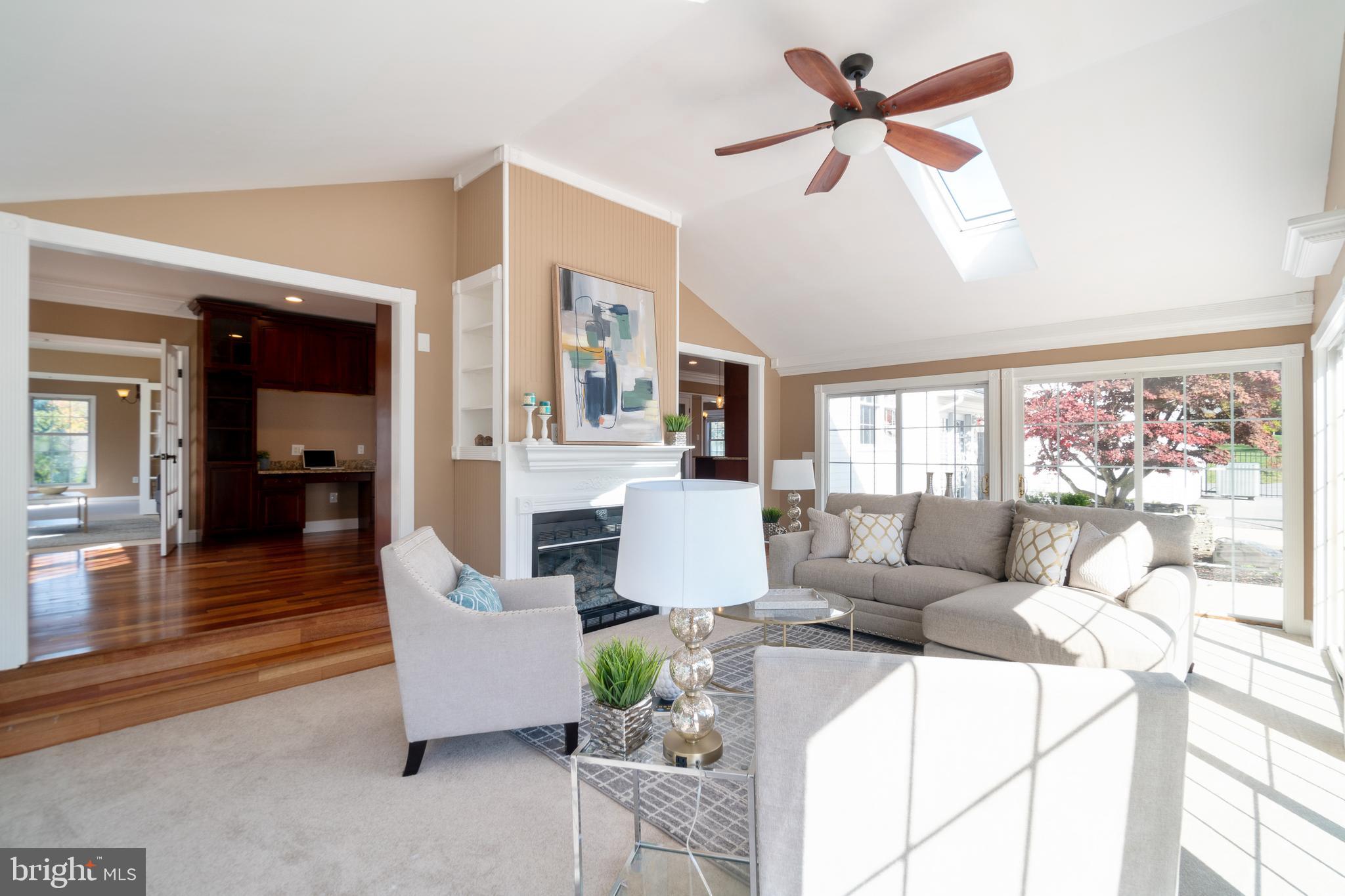 STONEY CREEK FARMS - Residential