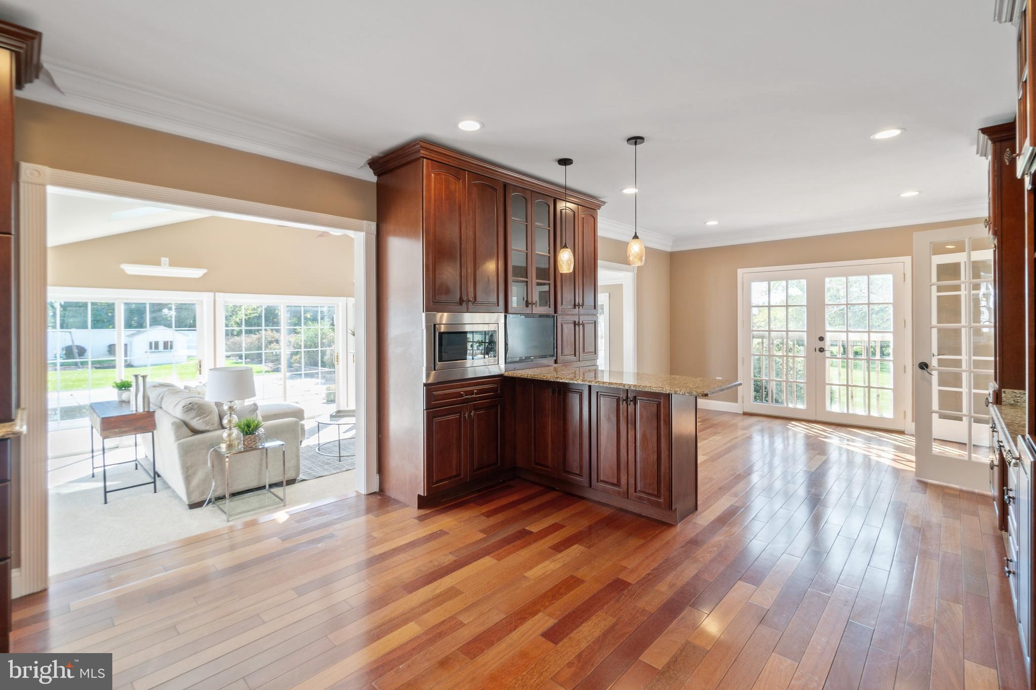 STONEY CREEK FARMS - Residential