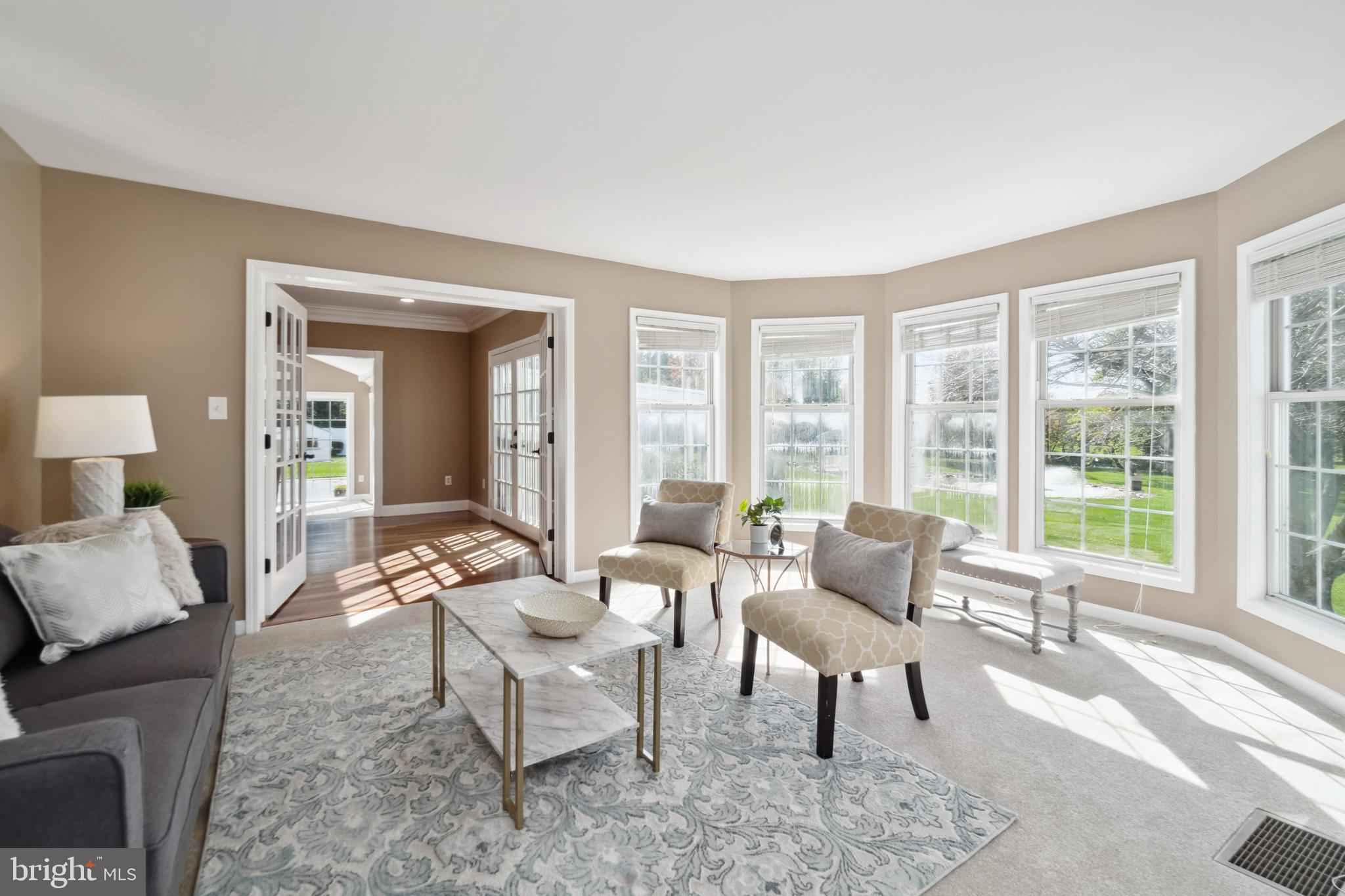 STONEY CREEK FARMS - Residential