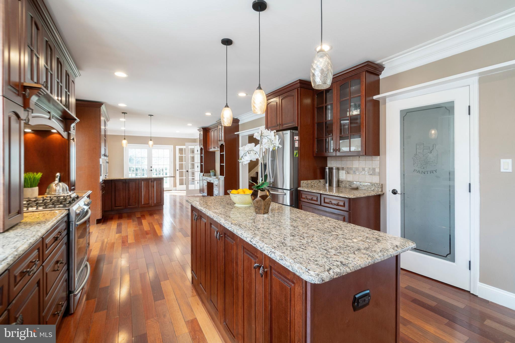 STONEY CREEK FARMS - Residential