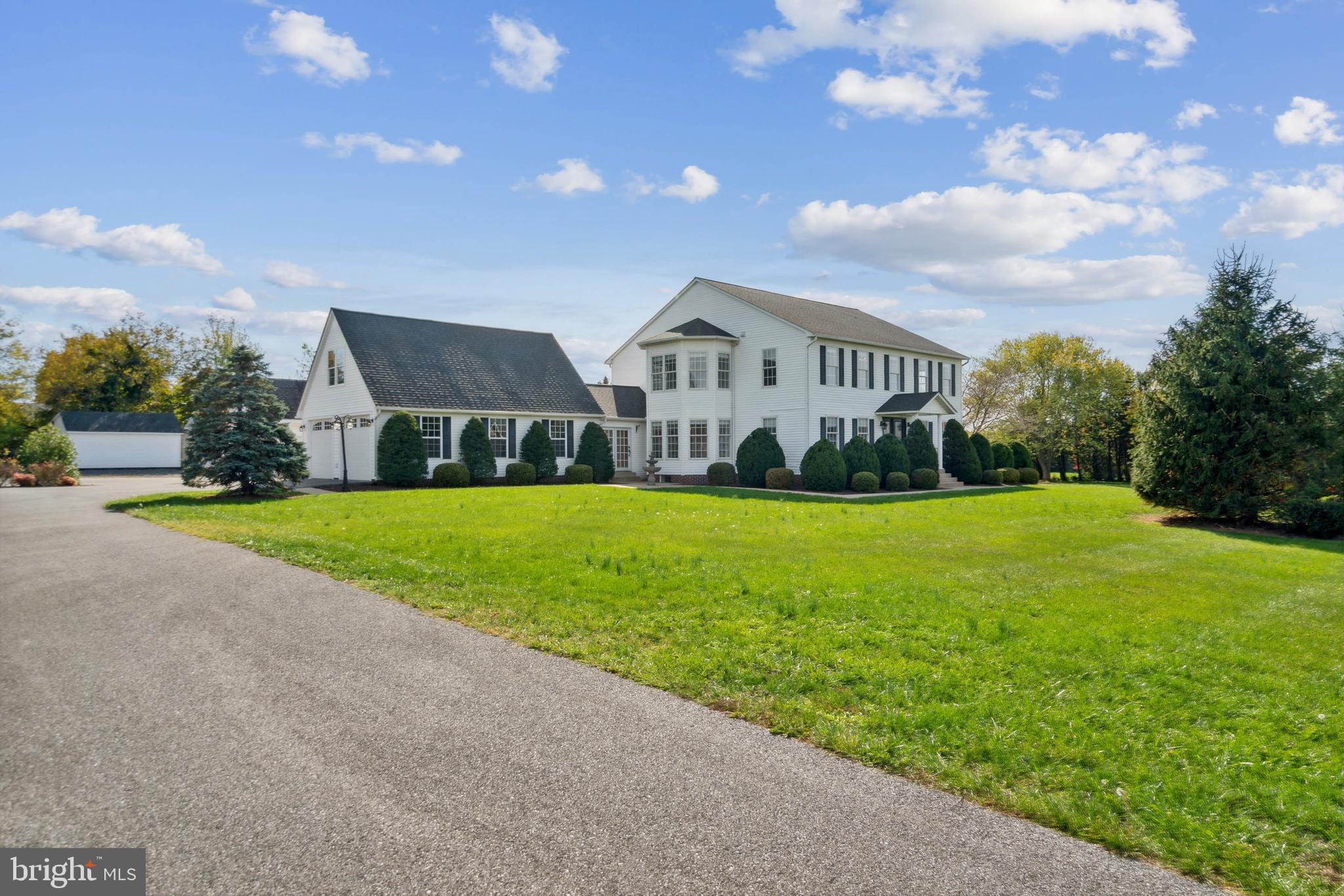 STONEY CREEK FARMS - Residential