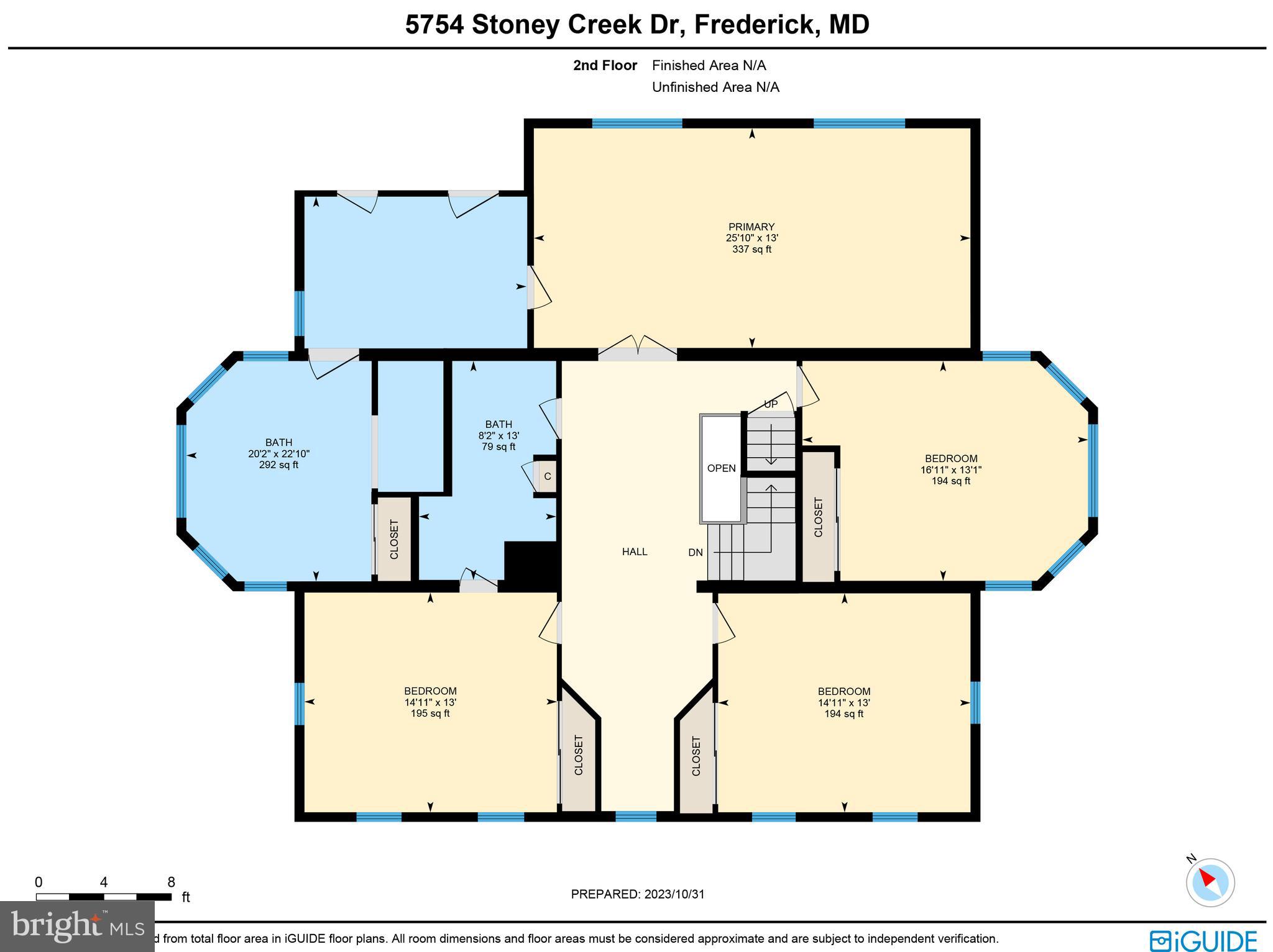 STONEY CREEK FARMS - Residential