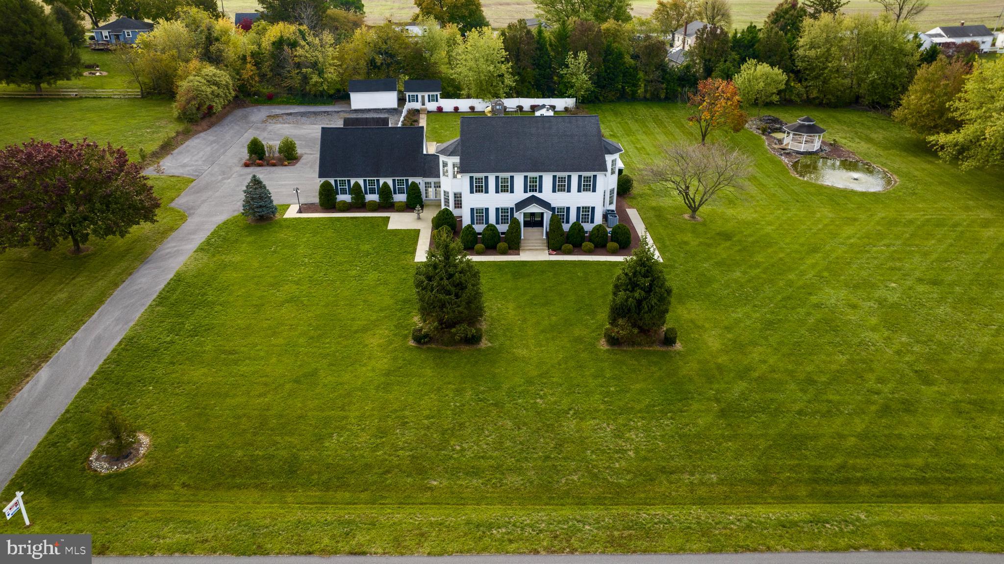 STONEY CREEK FARMS - Residential