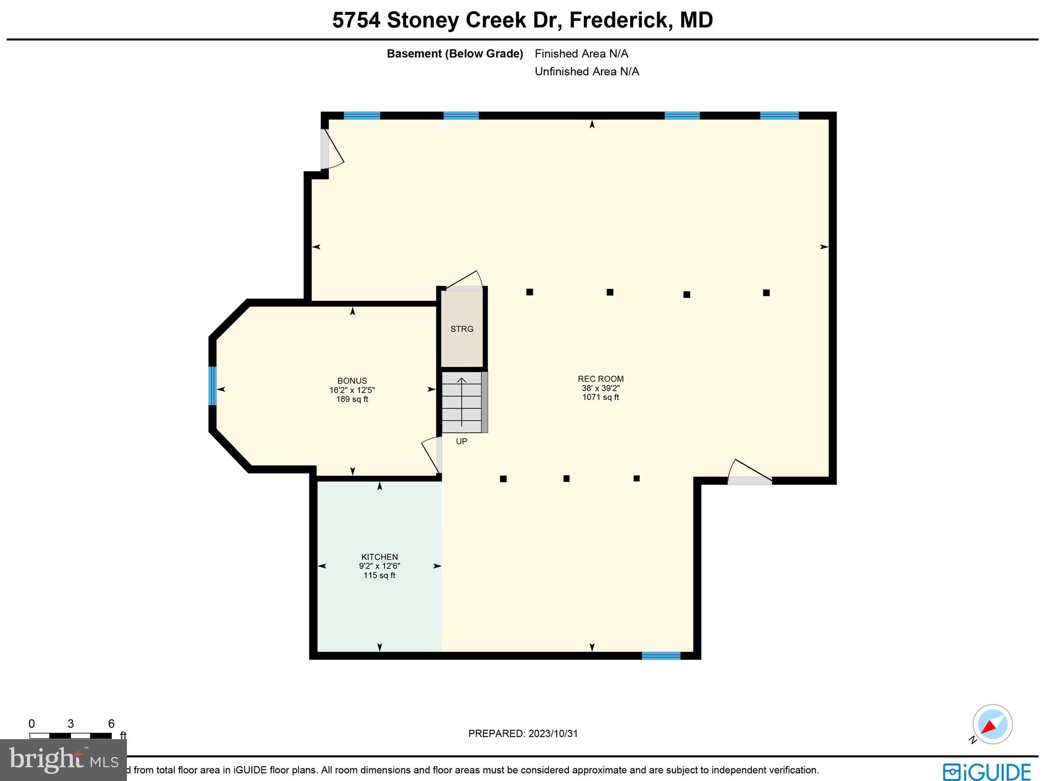 STONEY CREEK FARMS - Residential