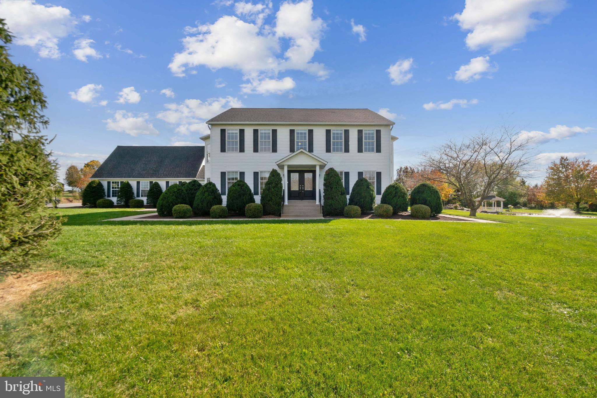 STONEY CREEK FARMS - Residential