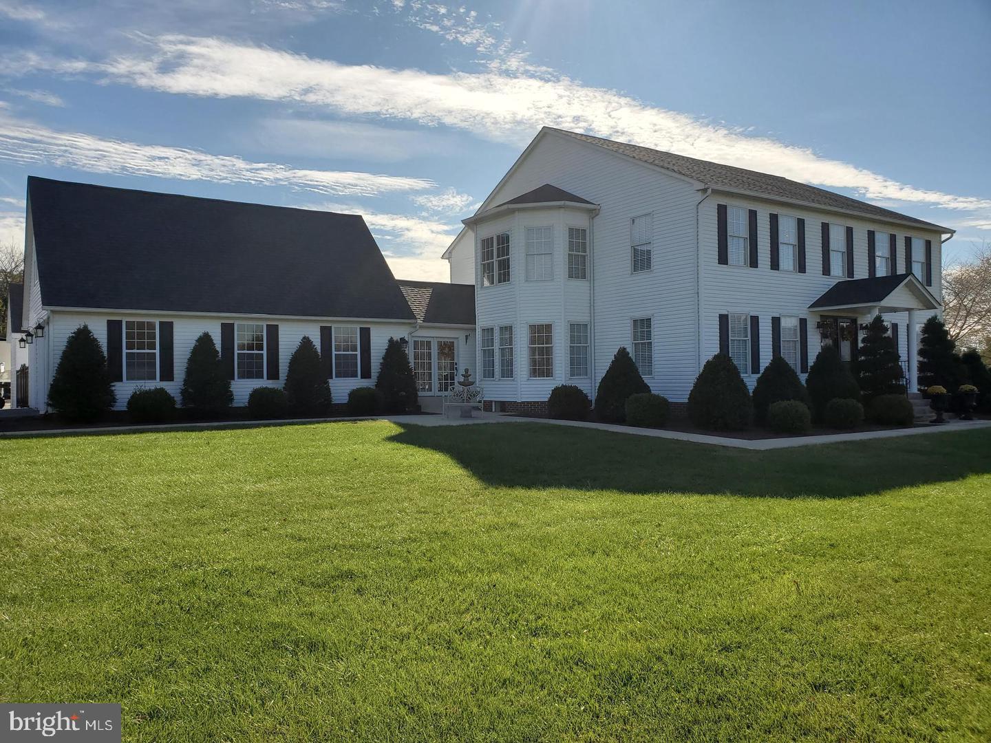 STONEY CREEK FARMS - Residential