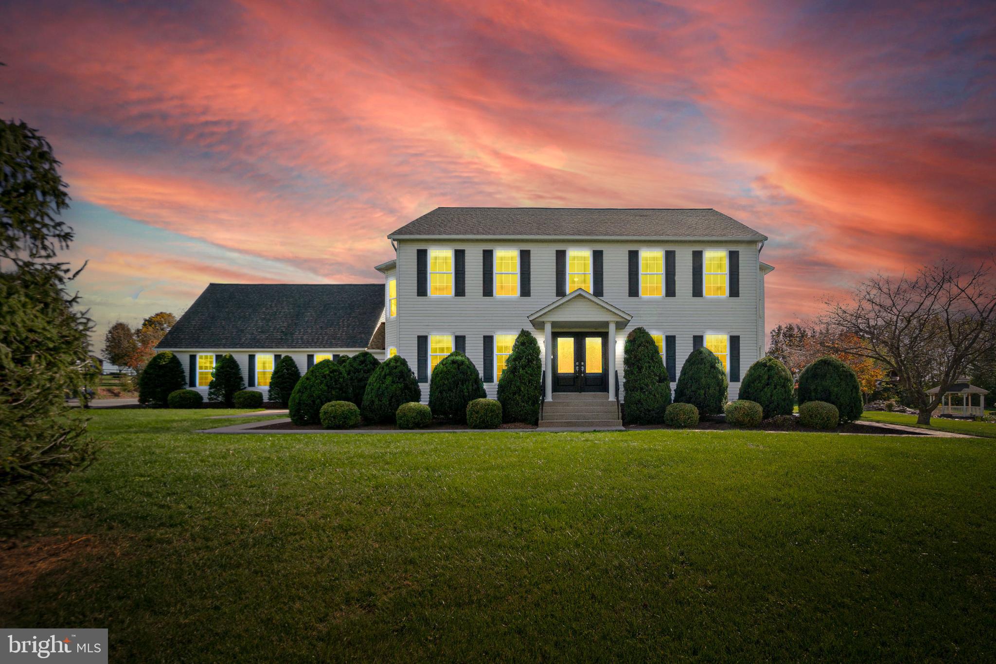 STONEY CREEK FARMS - Residential