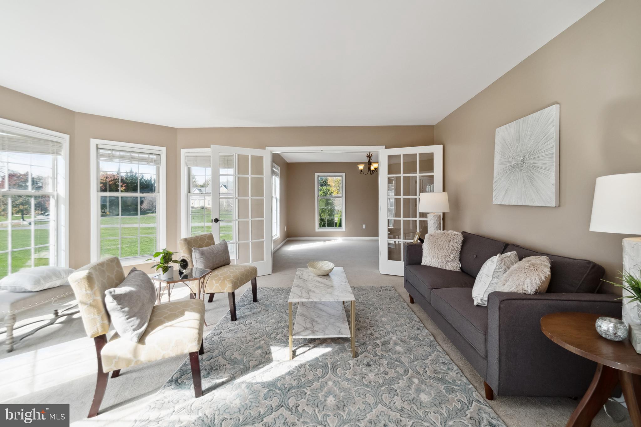 STONEY CREEK FARMS - Residential