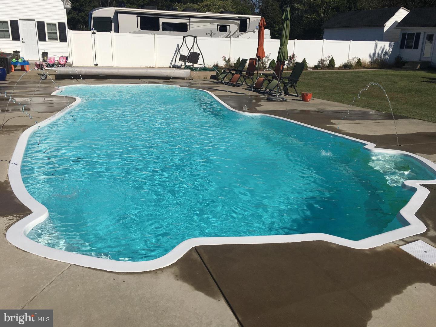 STONEY CREEK FARMS - Residential