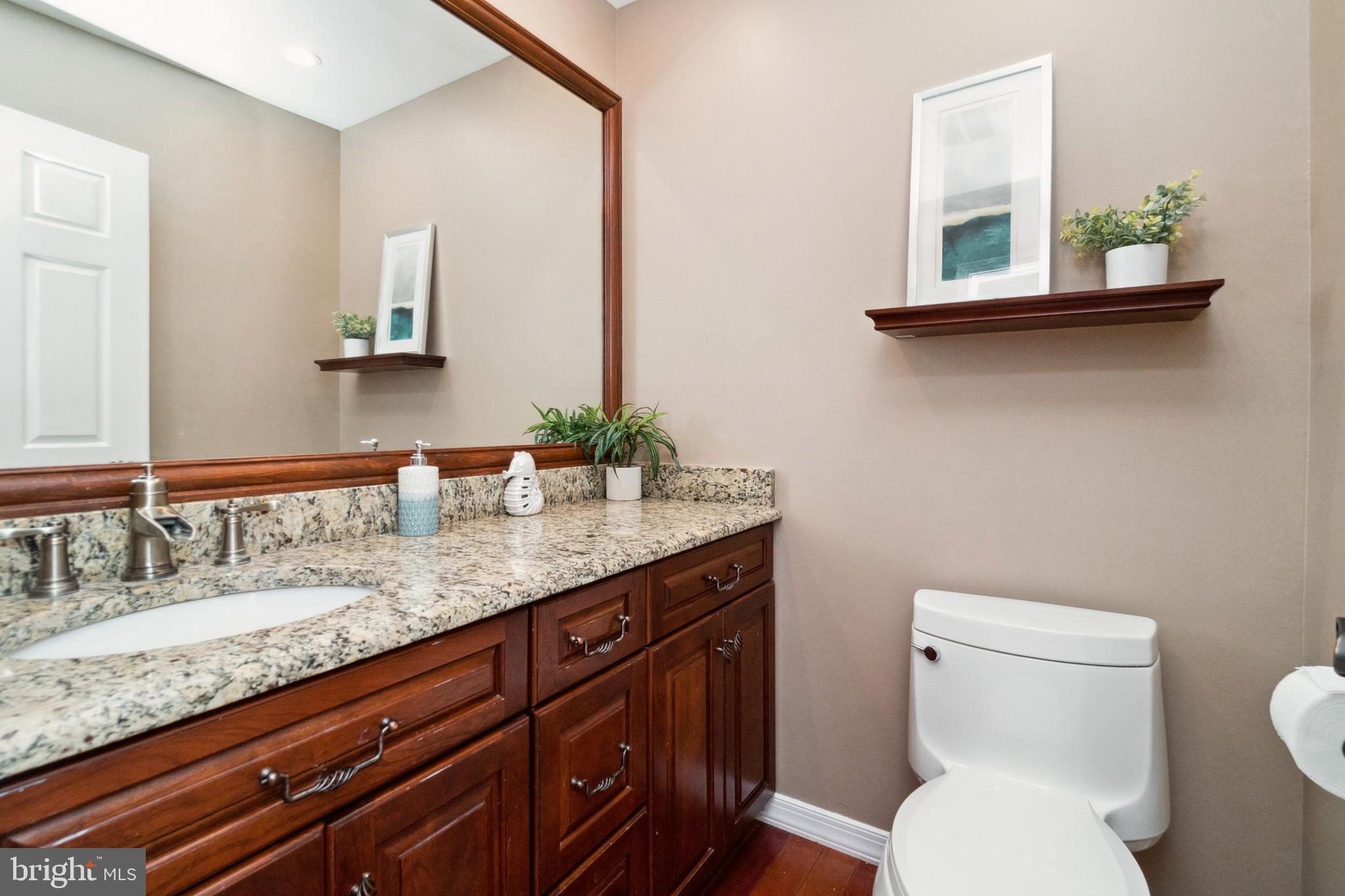 STONEY CREEK FARMS - Residential