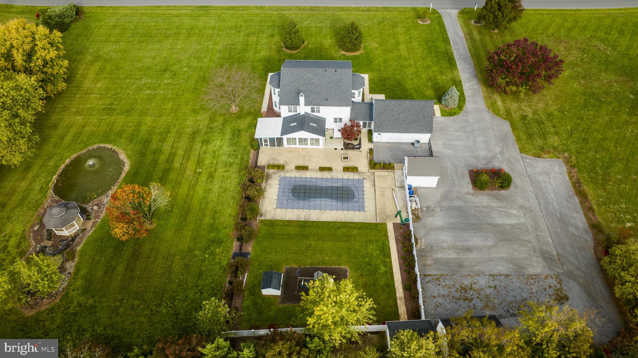 STONEY CREEK FARMS - Residential