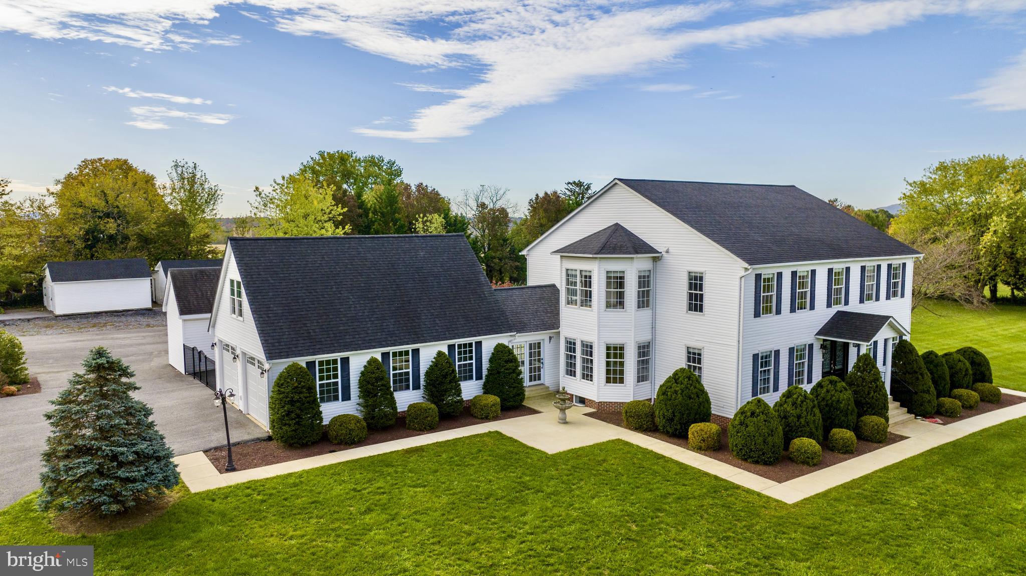 STONEY CREEK FARMS - Residential