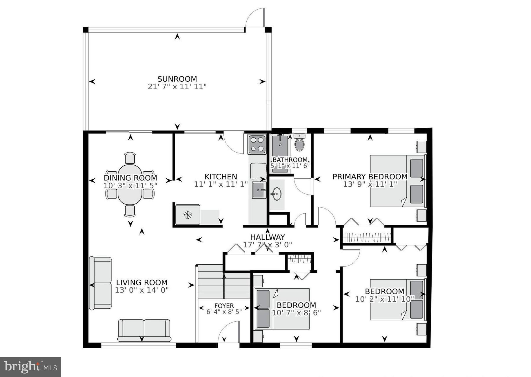 FAMILY ESTATES PLAT 1> - Residential