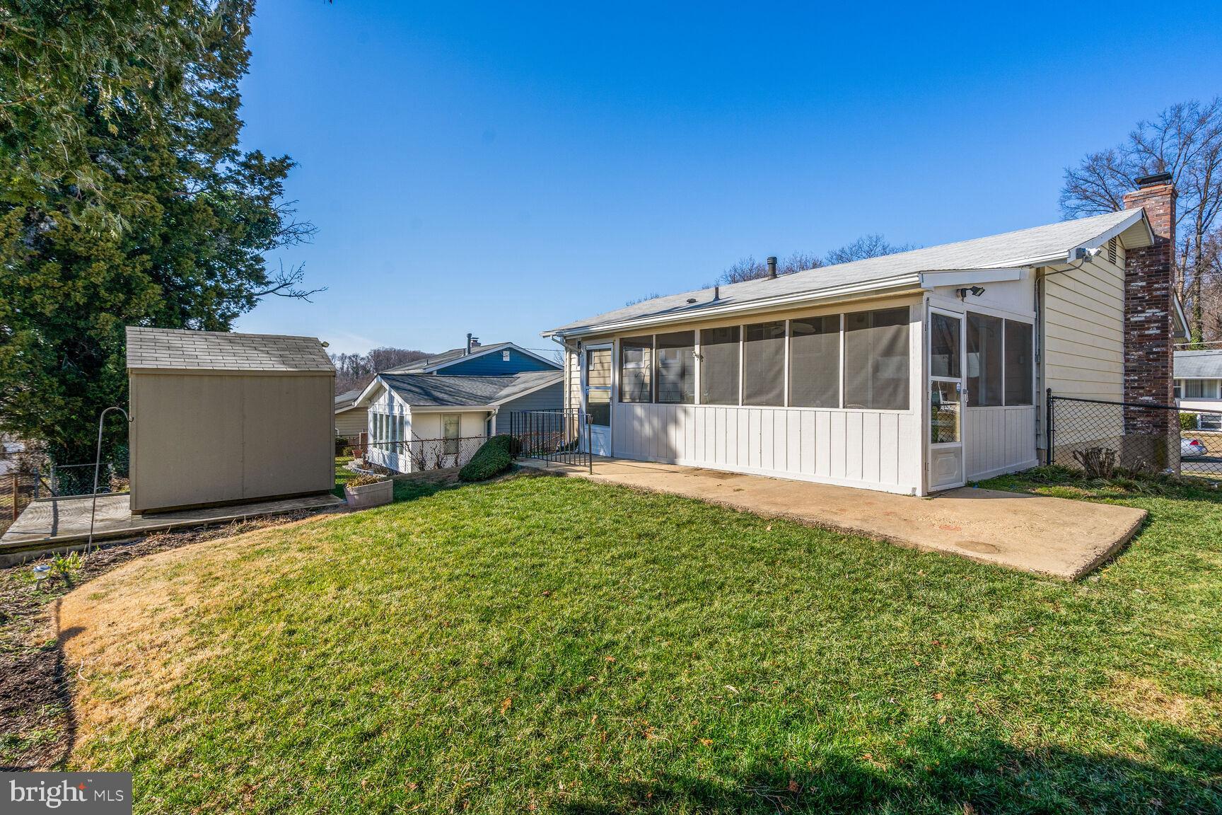 FAMILY ESTATES PLAT 1> - Residential