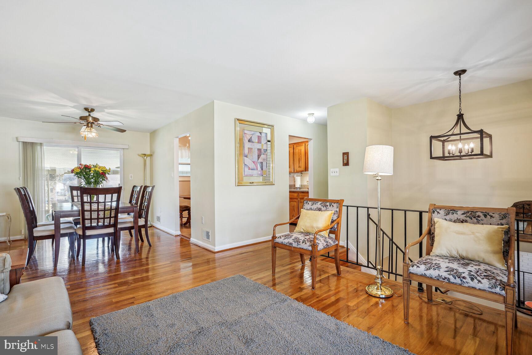 FAMILY ESTATES PLAT 1> - Residential