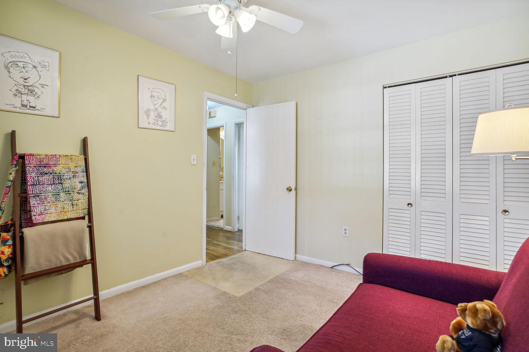 FAMILY ESTATES PLAT 1> - Residential