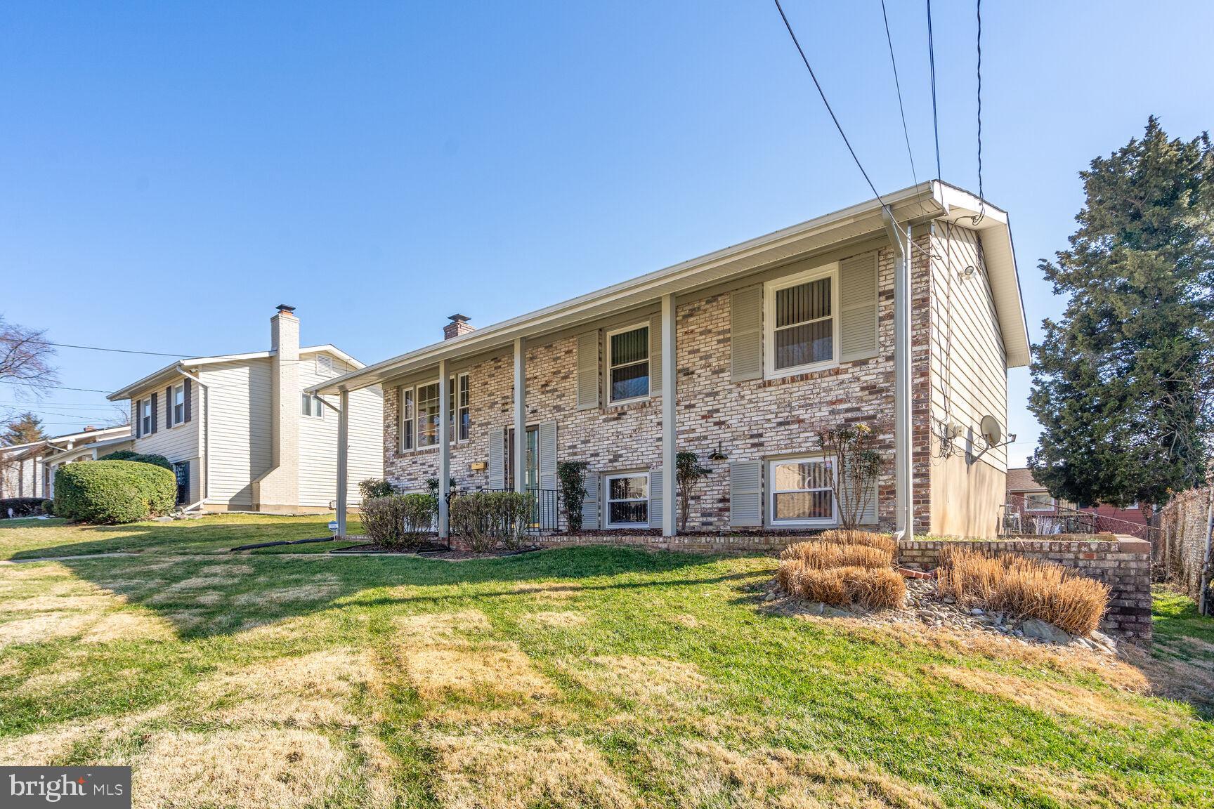 FAMILY ESTATES PLAT 1> - Residential