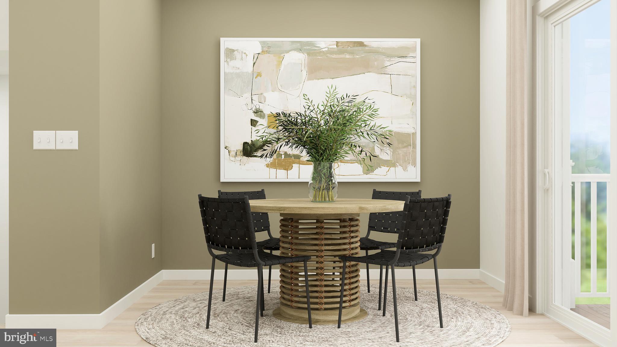 120 WASHINGTON STREET N.